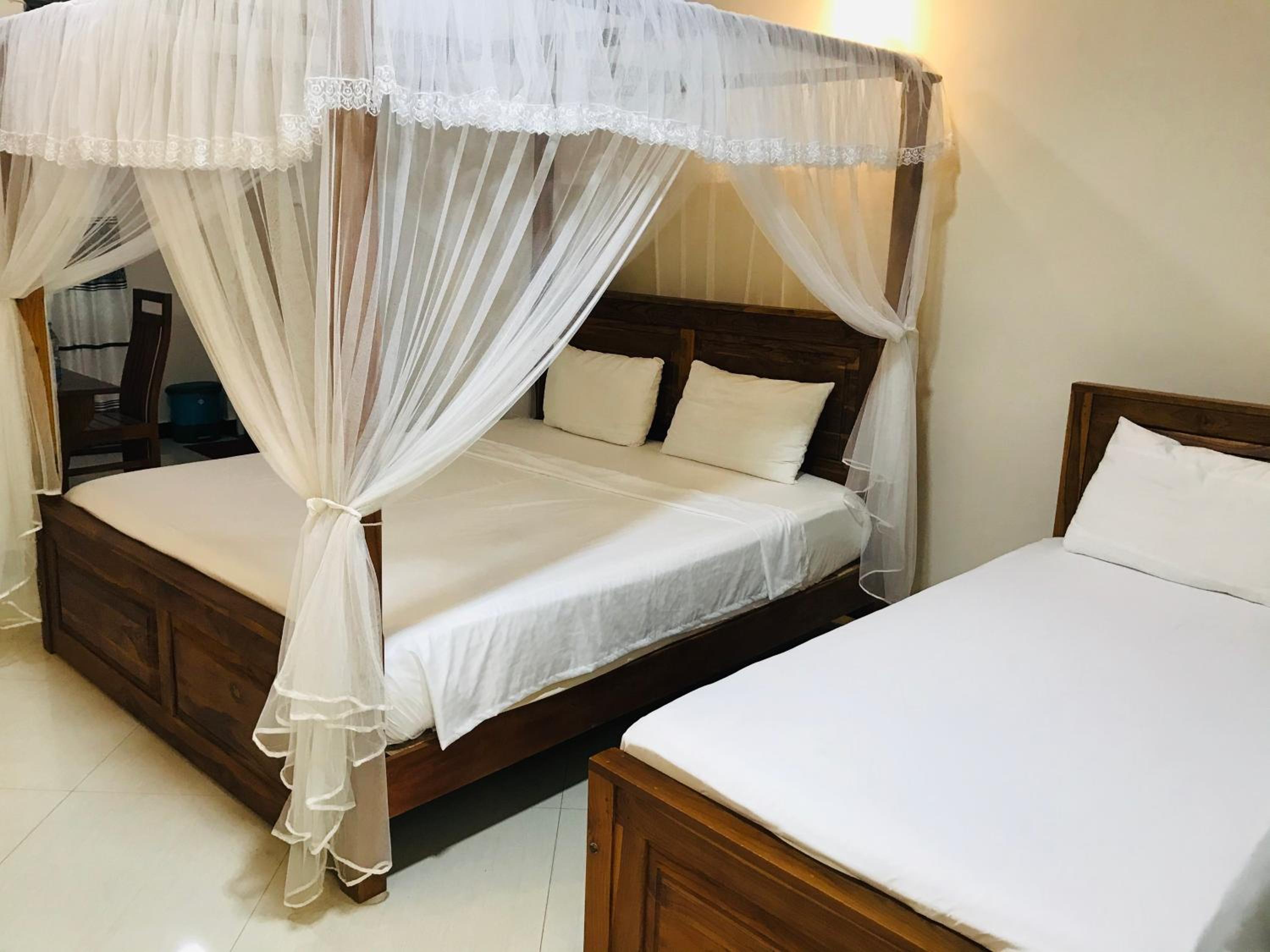 Double Room With Garden View photo 1