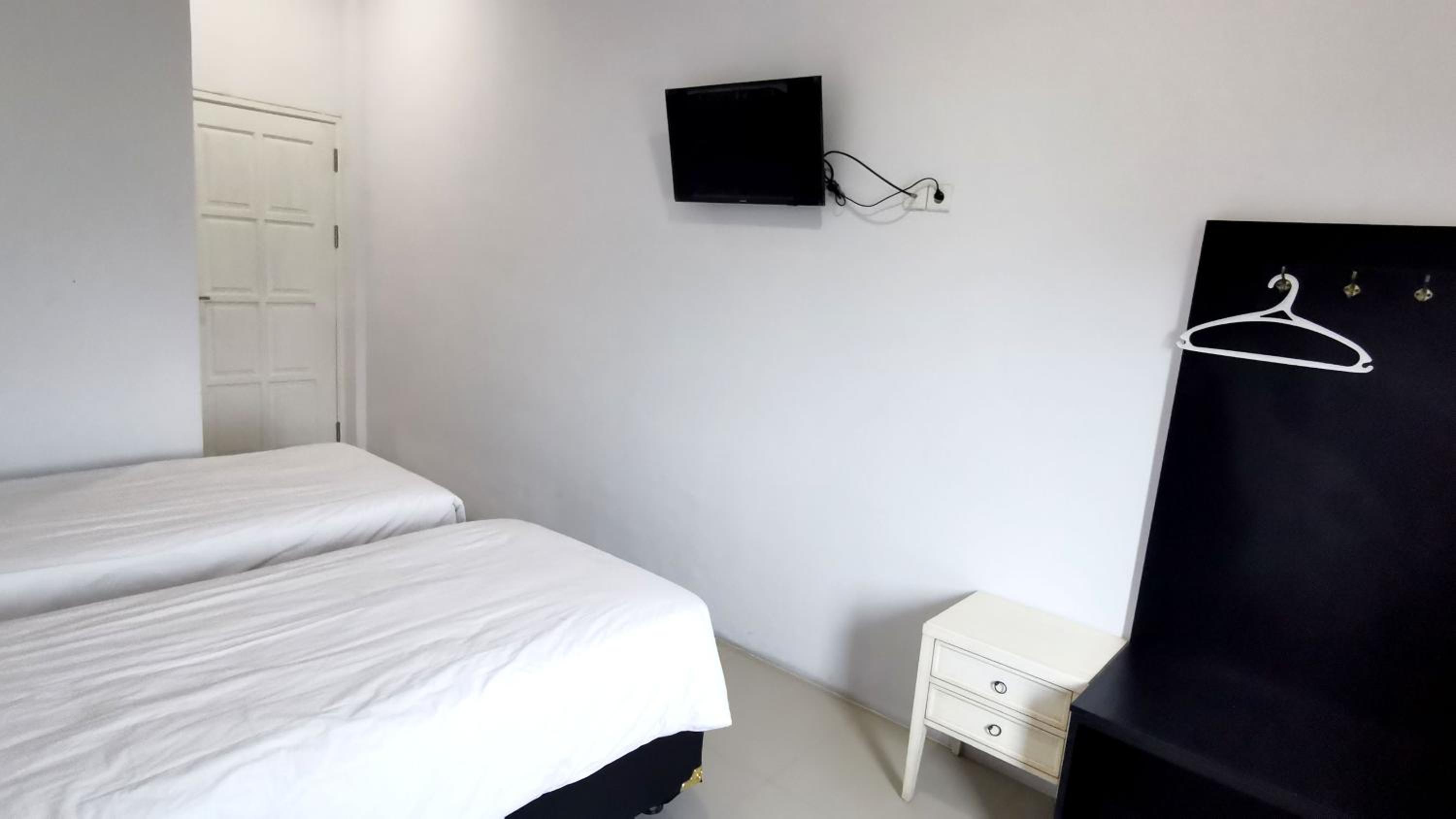 Superior Twin Room photo 3