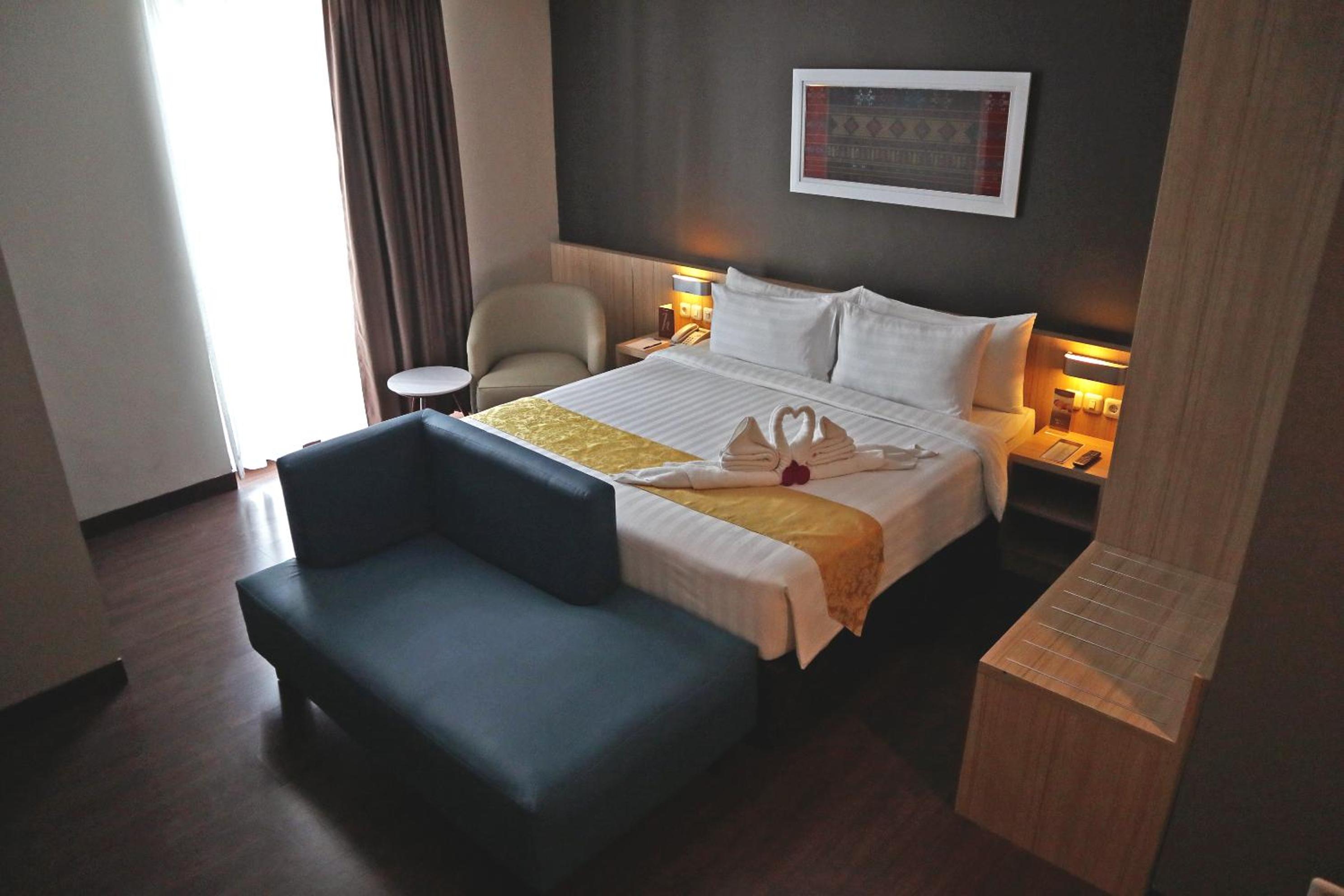 Junior Suite photo 2