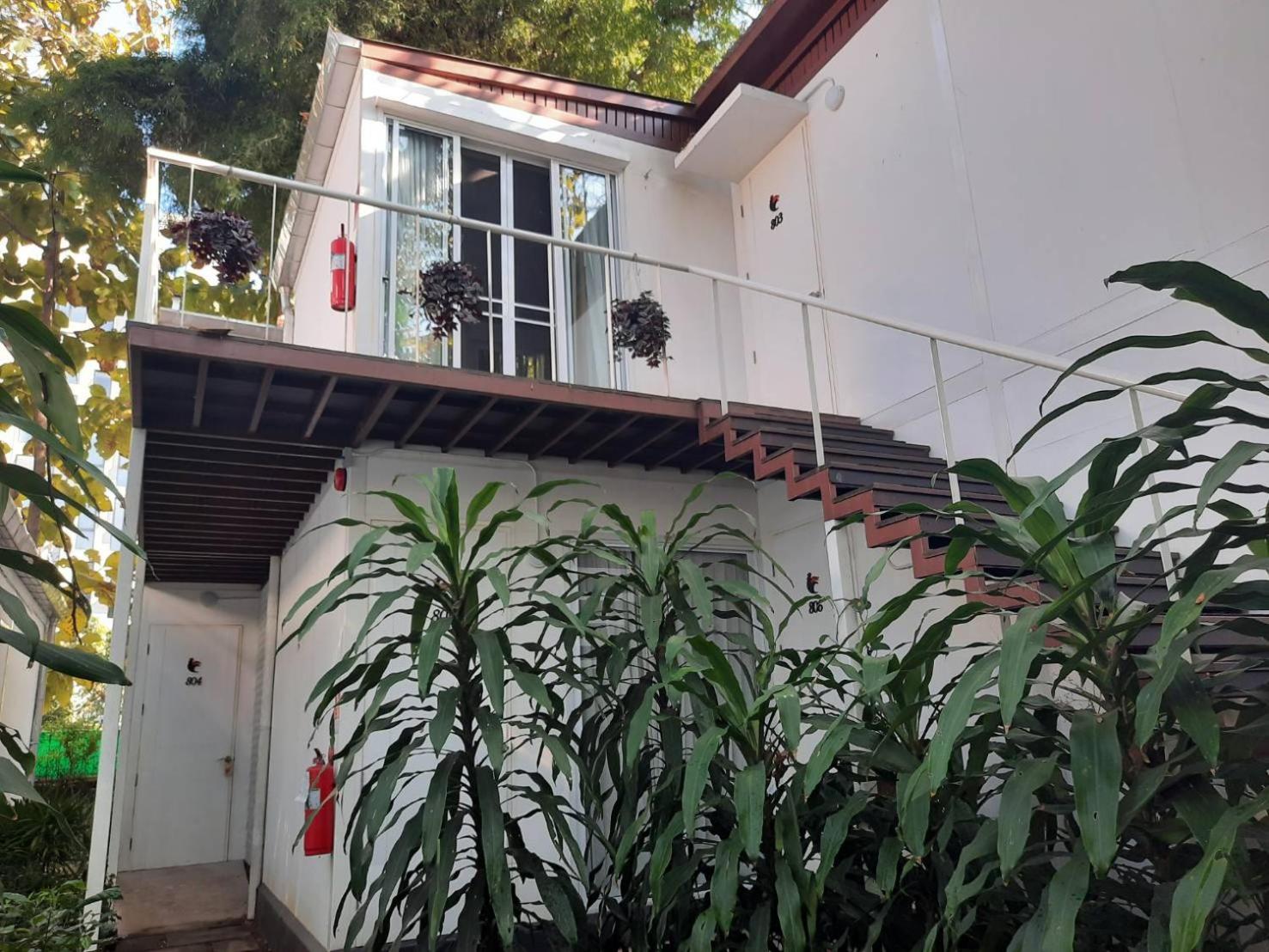 King Room with Balcony photo 3