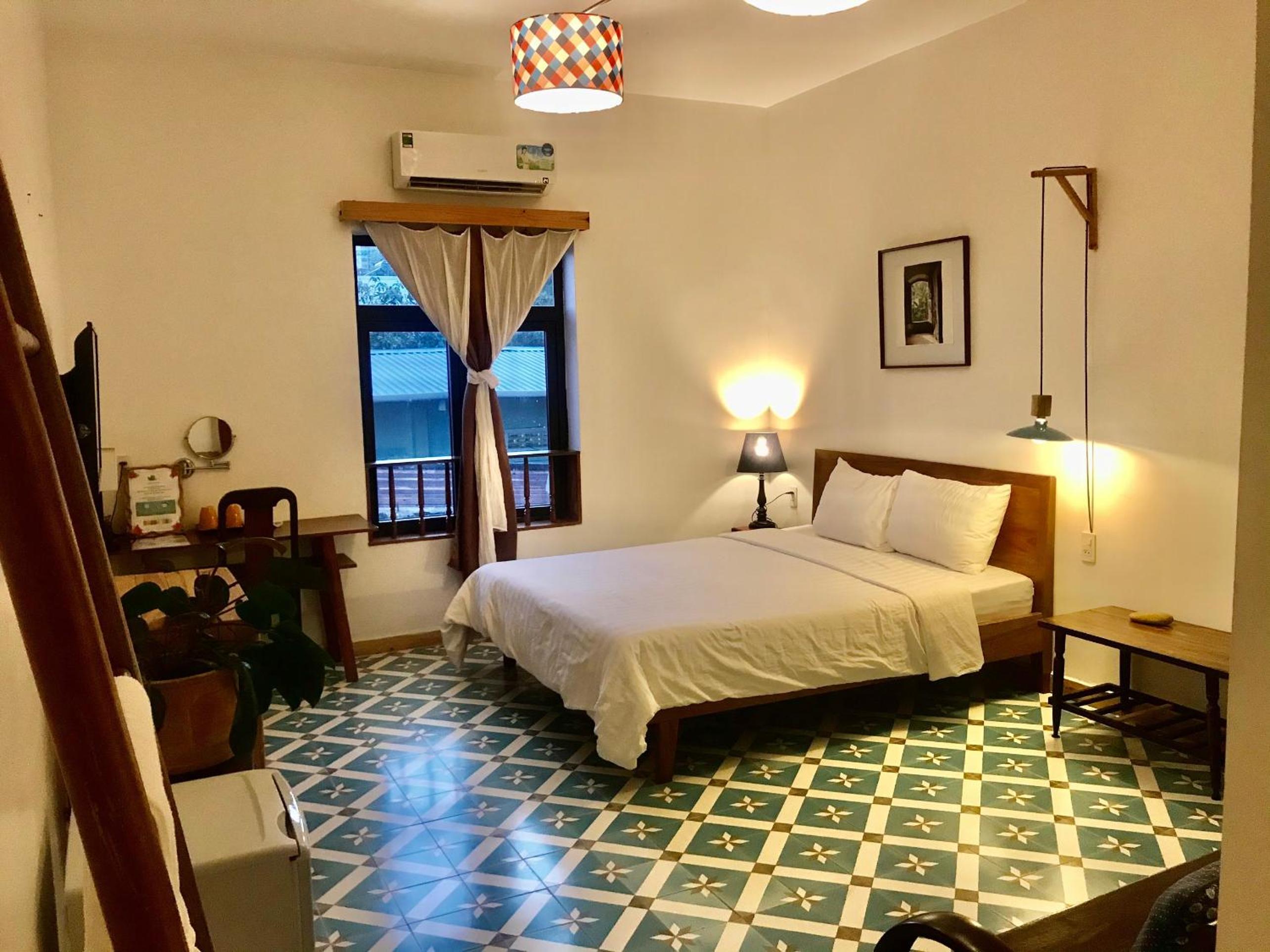 Double Room with Mountain View photo 3