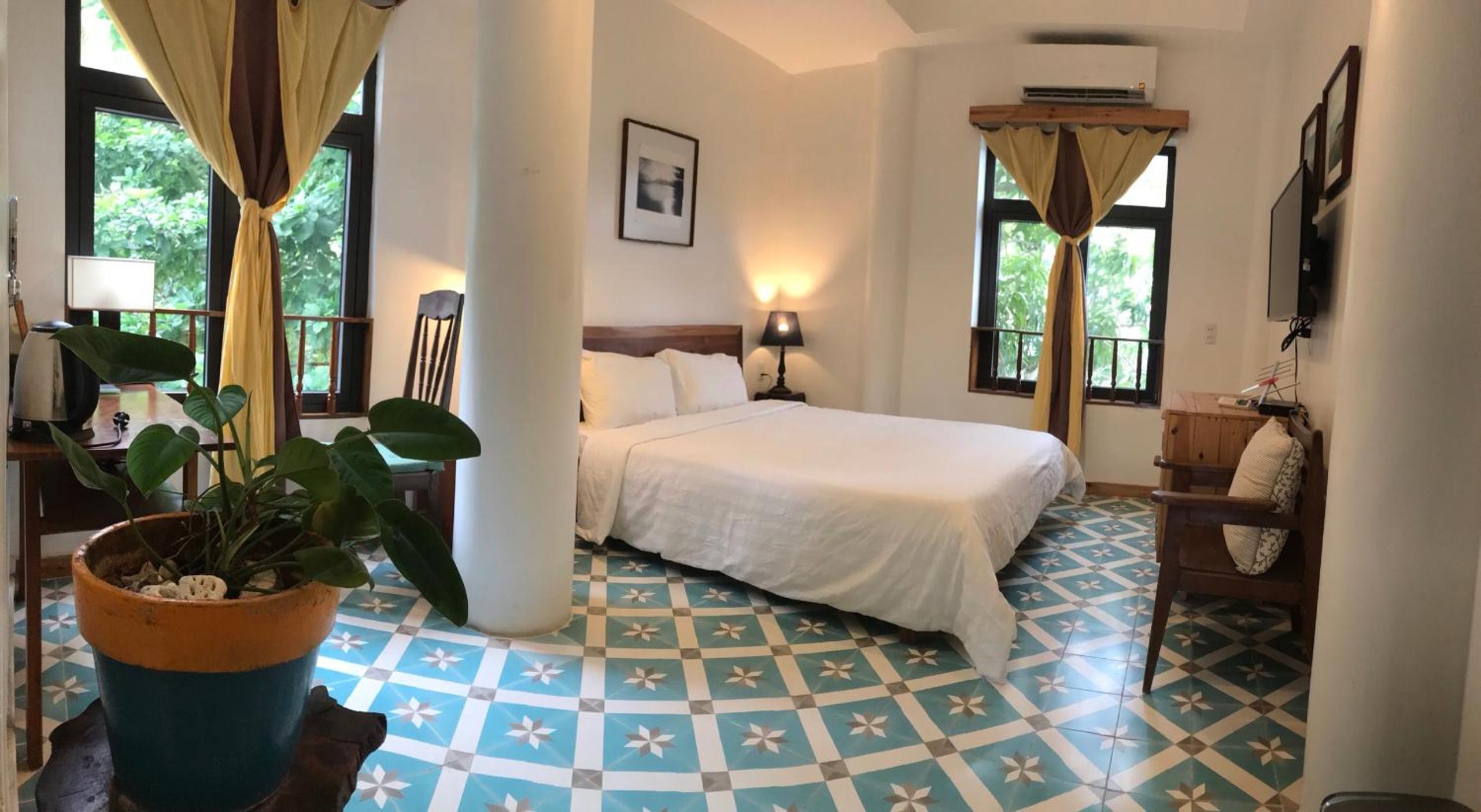 Deluxe Room photo 2