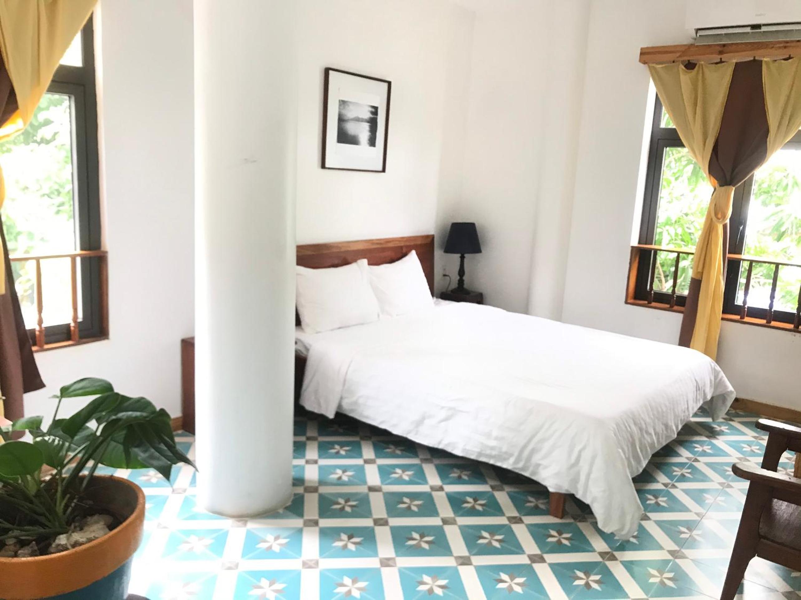 Deluxe Room photo 3