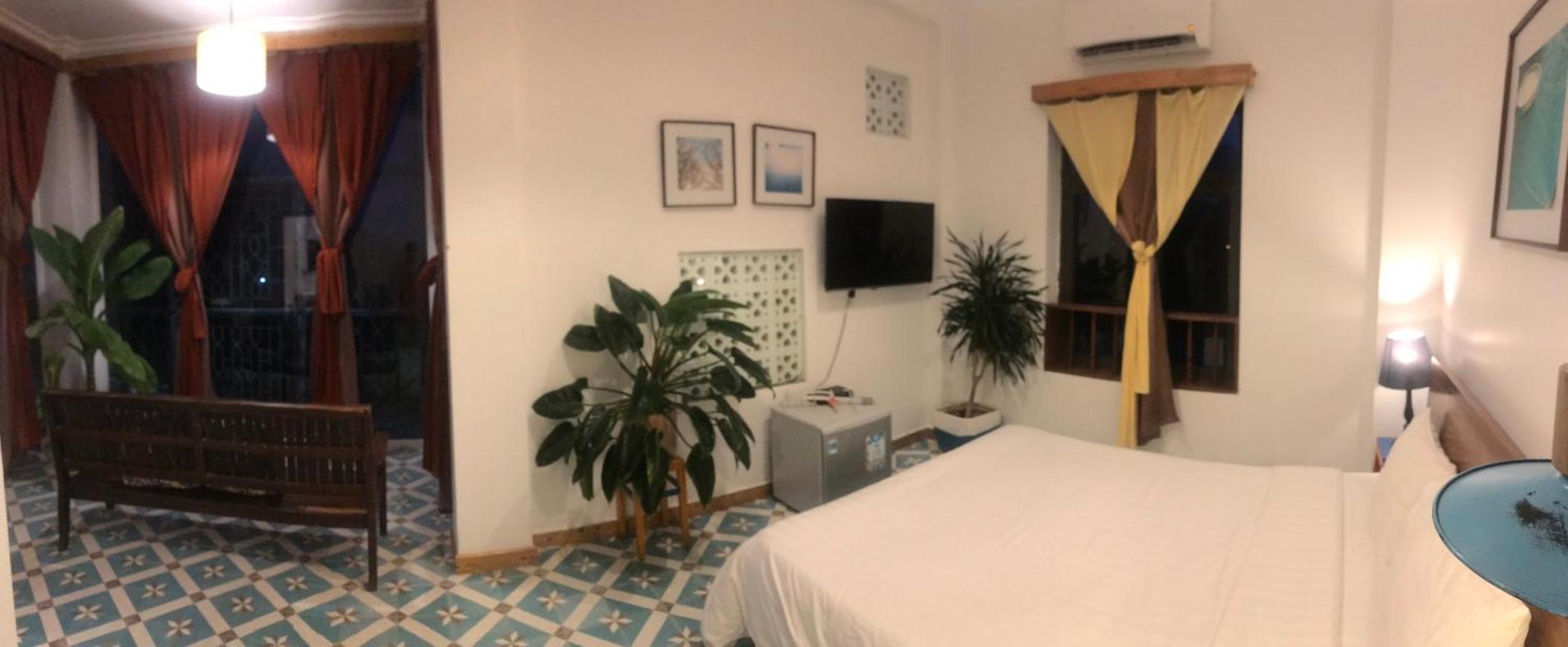 Superior Double Room photo 2