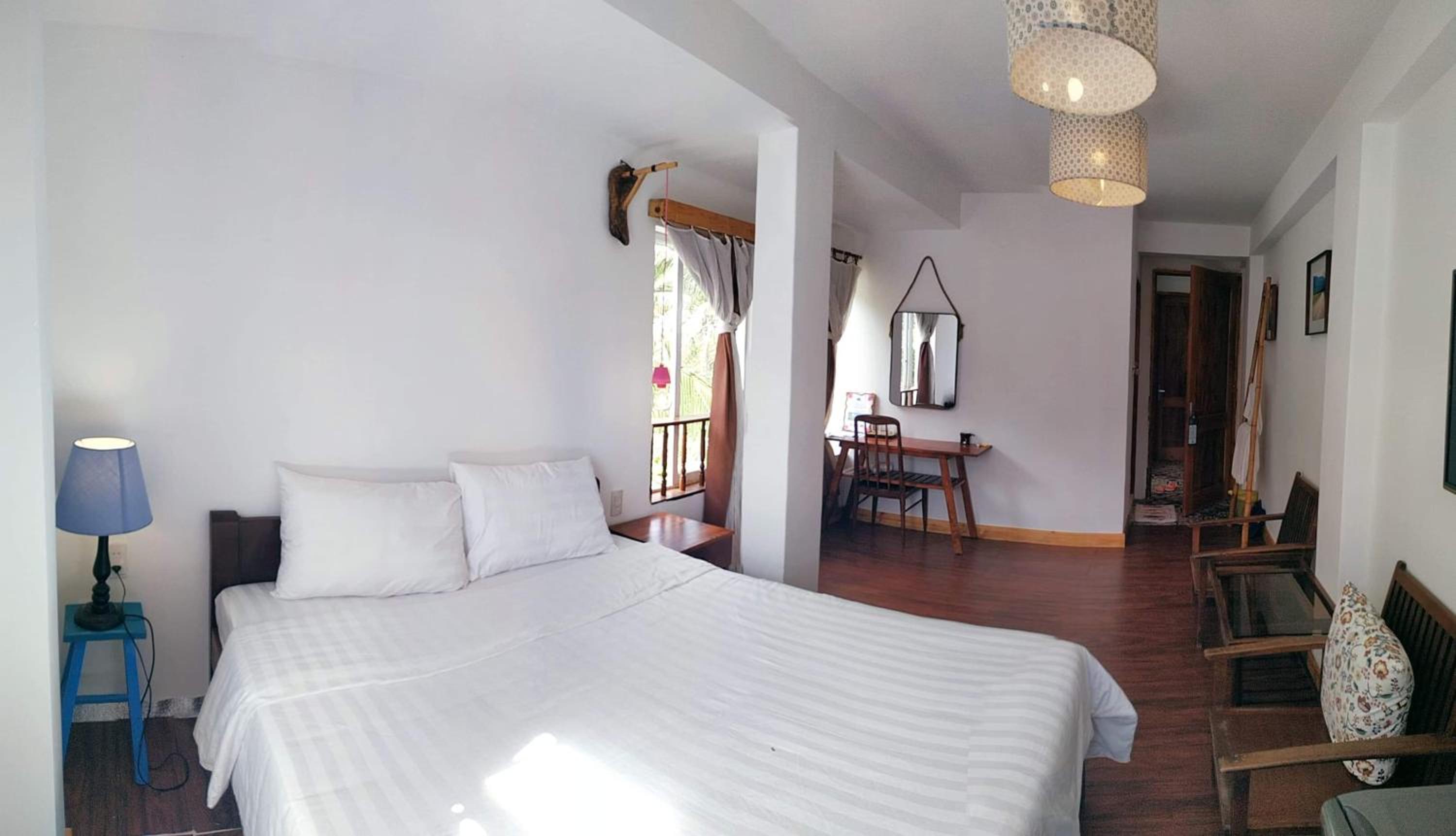 Double Room photo 2