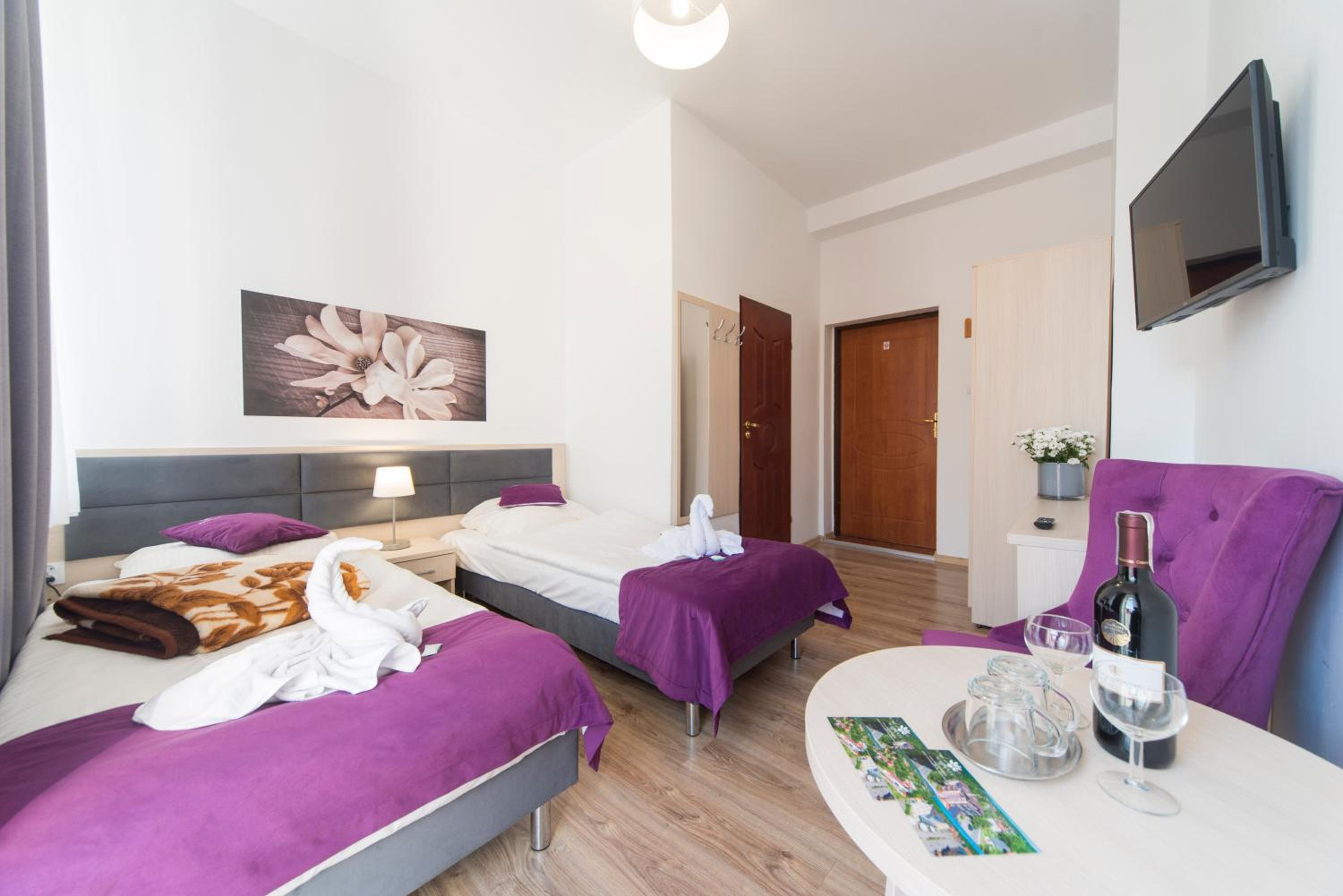 Double Room photo 3