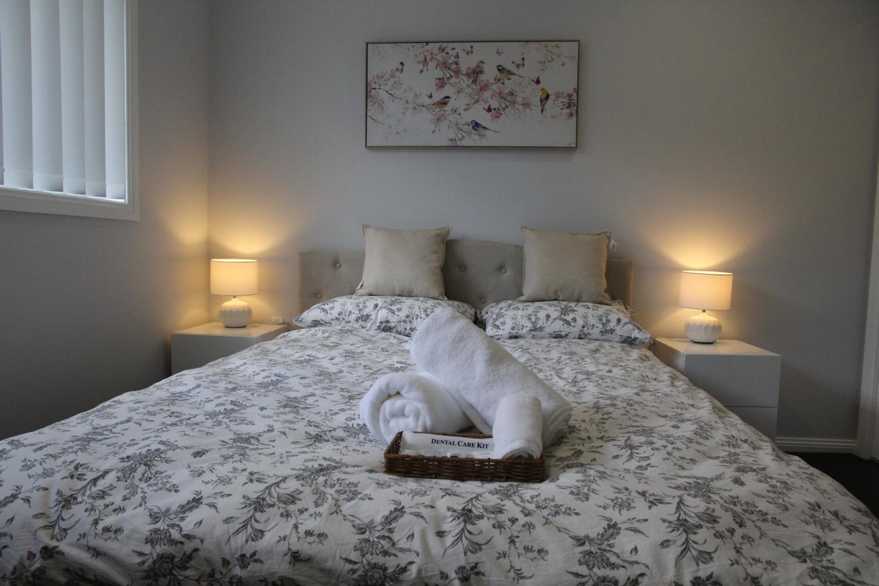 Double Room With Shared Bathroom photo 1