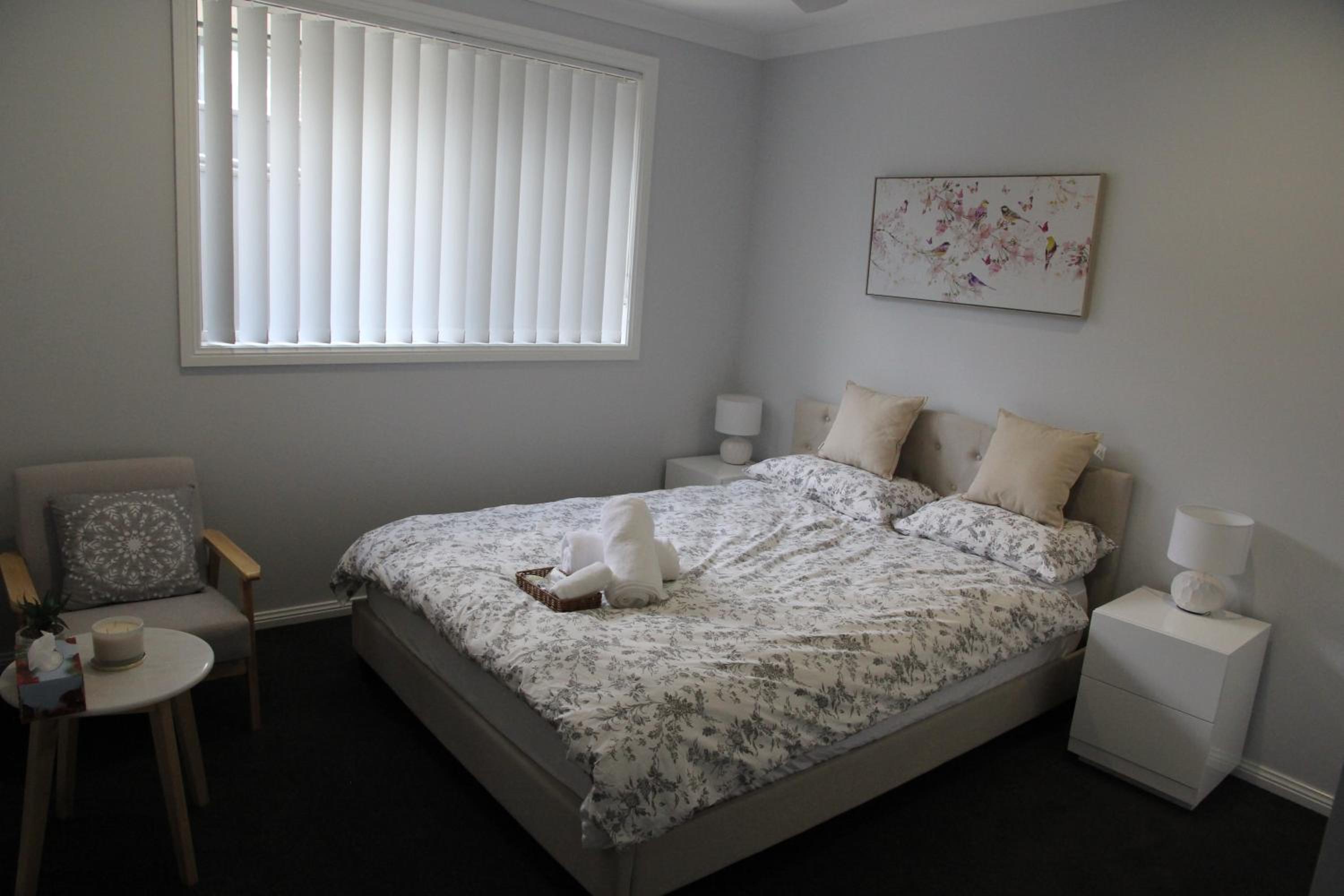 Double Room With Shared Bathroom photo 2