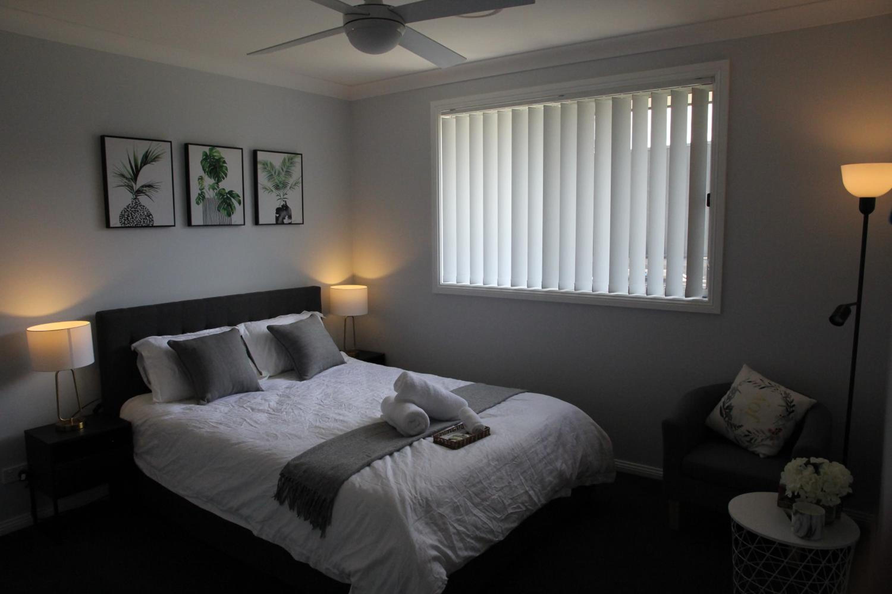 Double Room With Shared Bathroom photo 1
