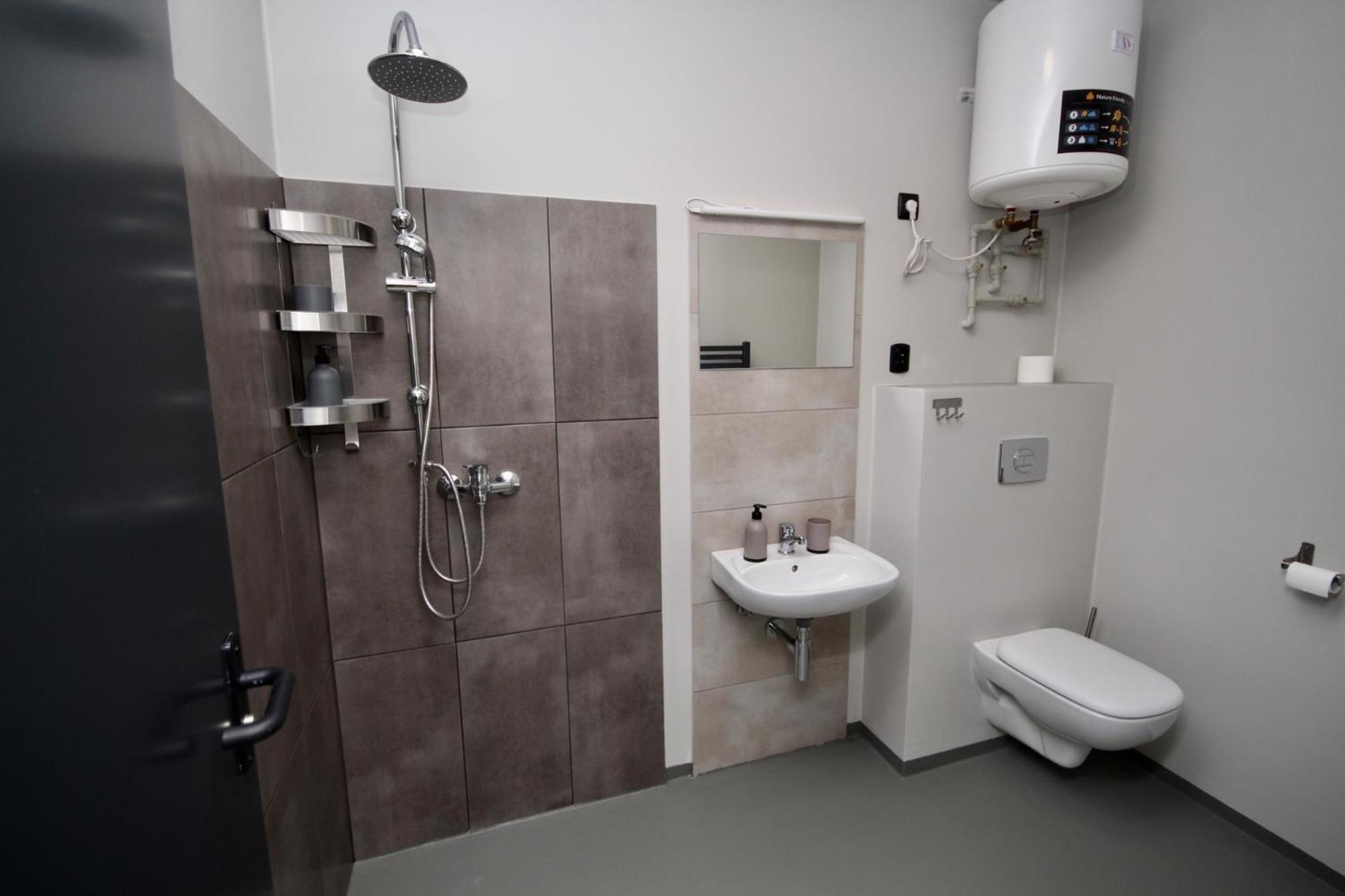 Double or Twin Room - Photo 2