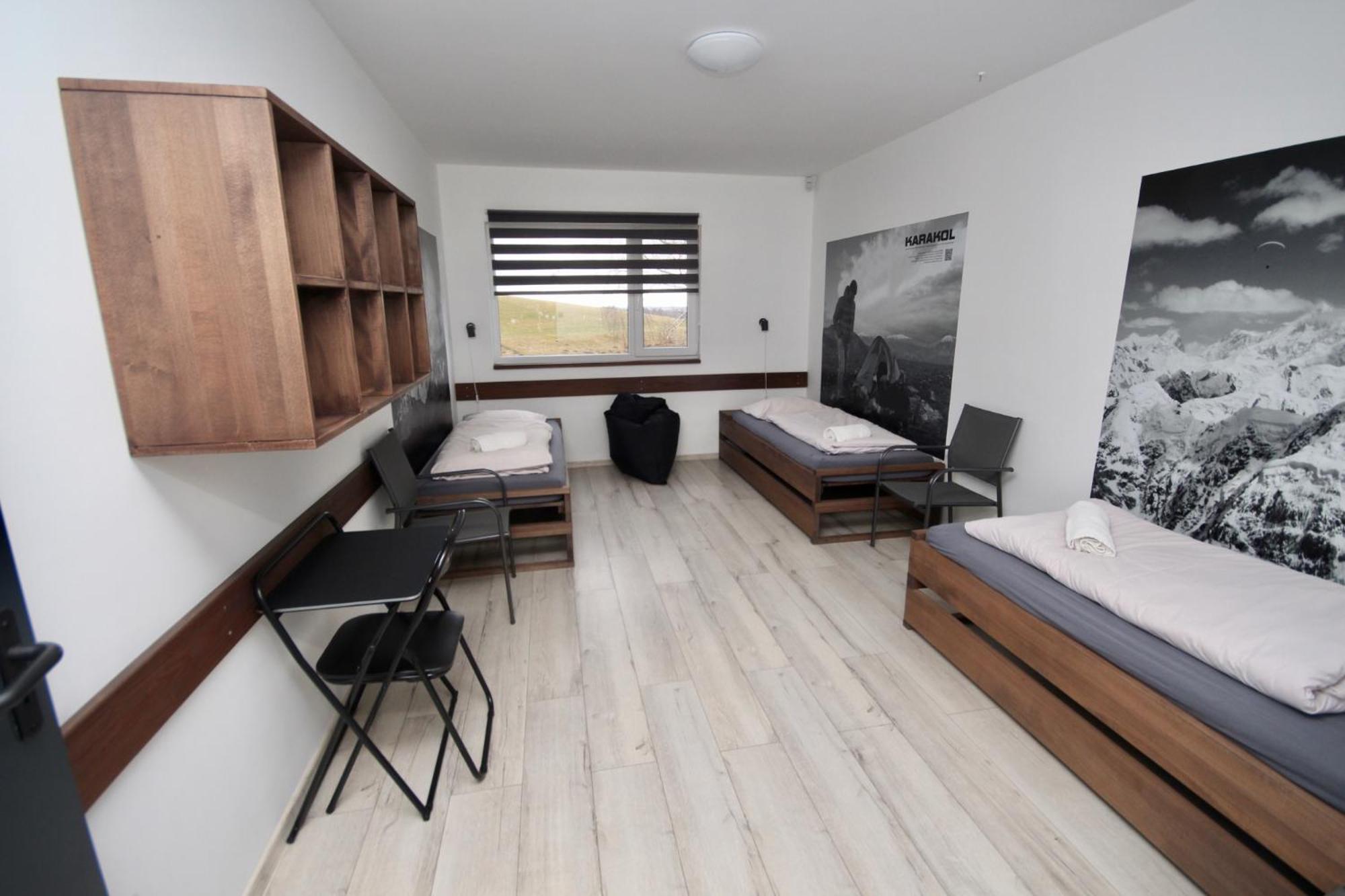 Classic Triple Room photo 1