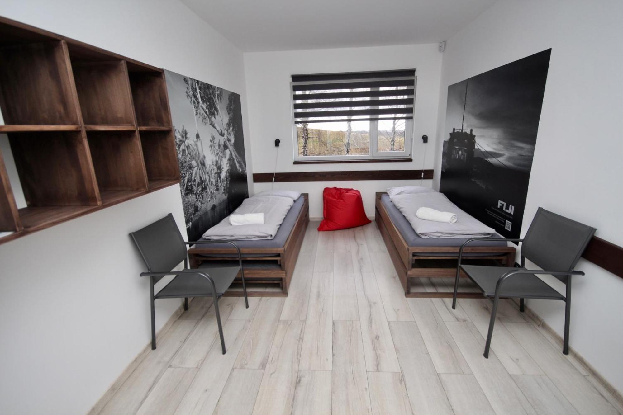 Double or Twin Room - Photo 4