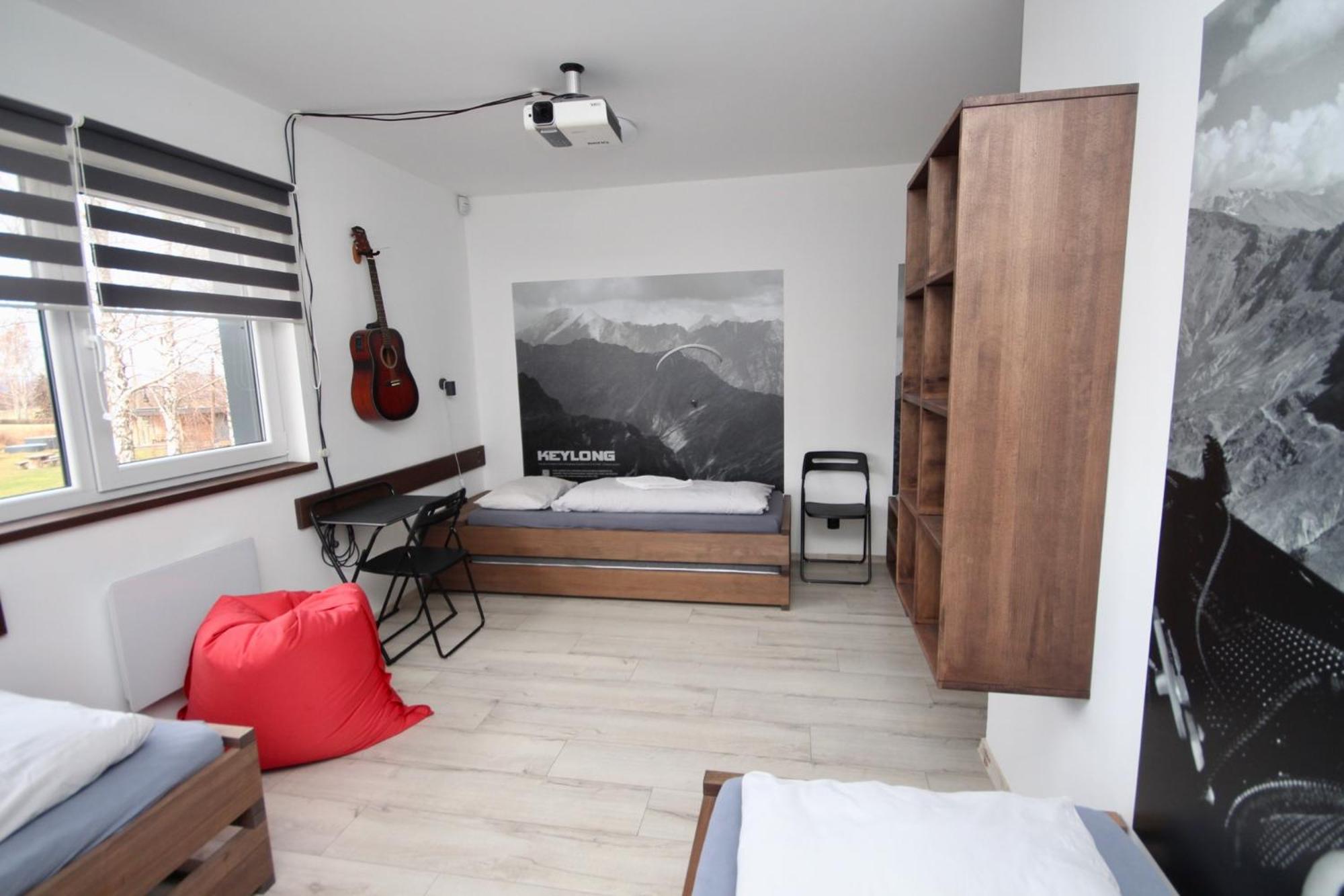Family Room photo 1