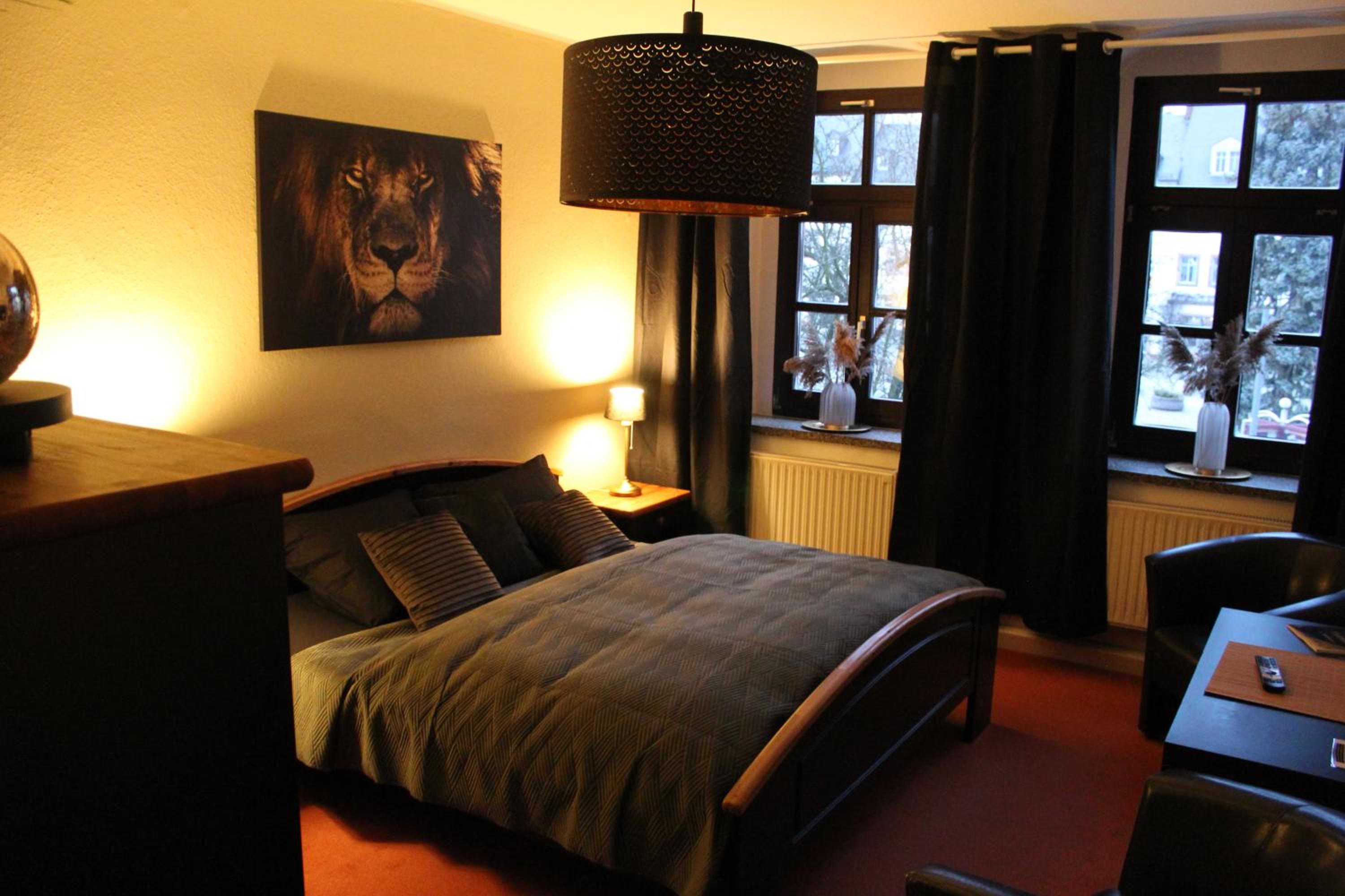 Double Room - Photo 16