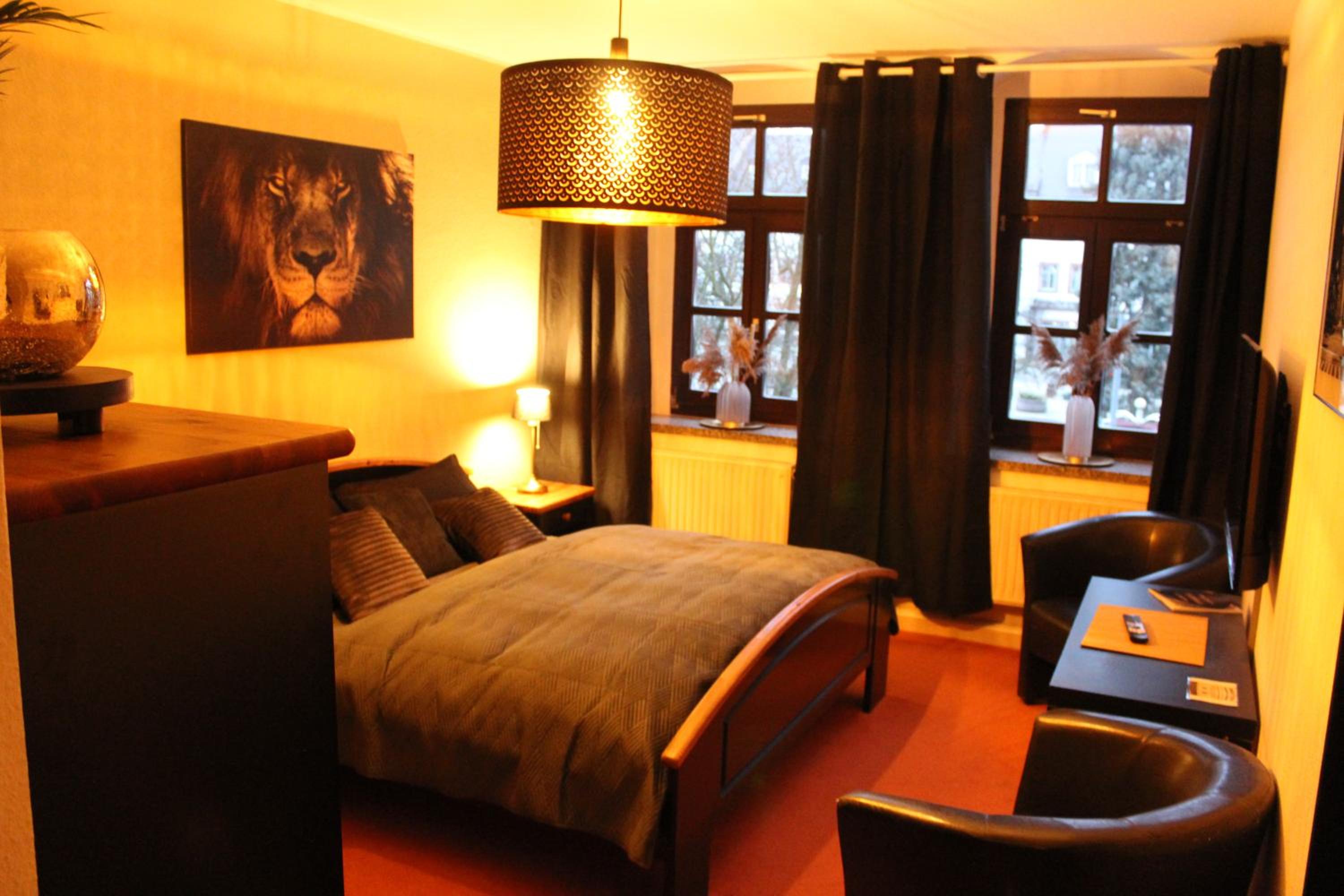 Double Room - Photo 15