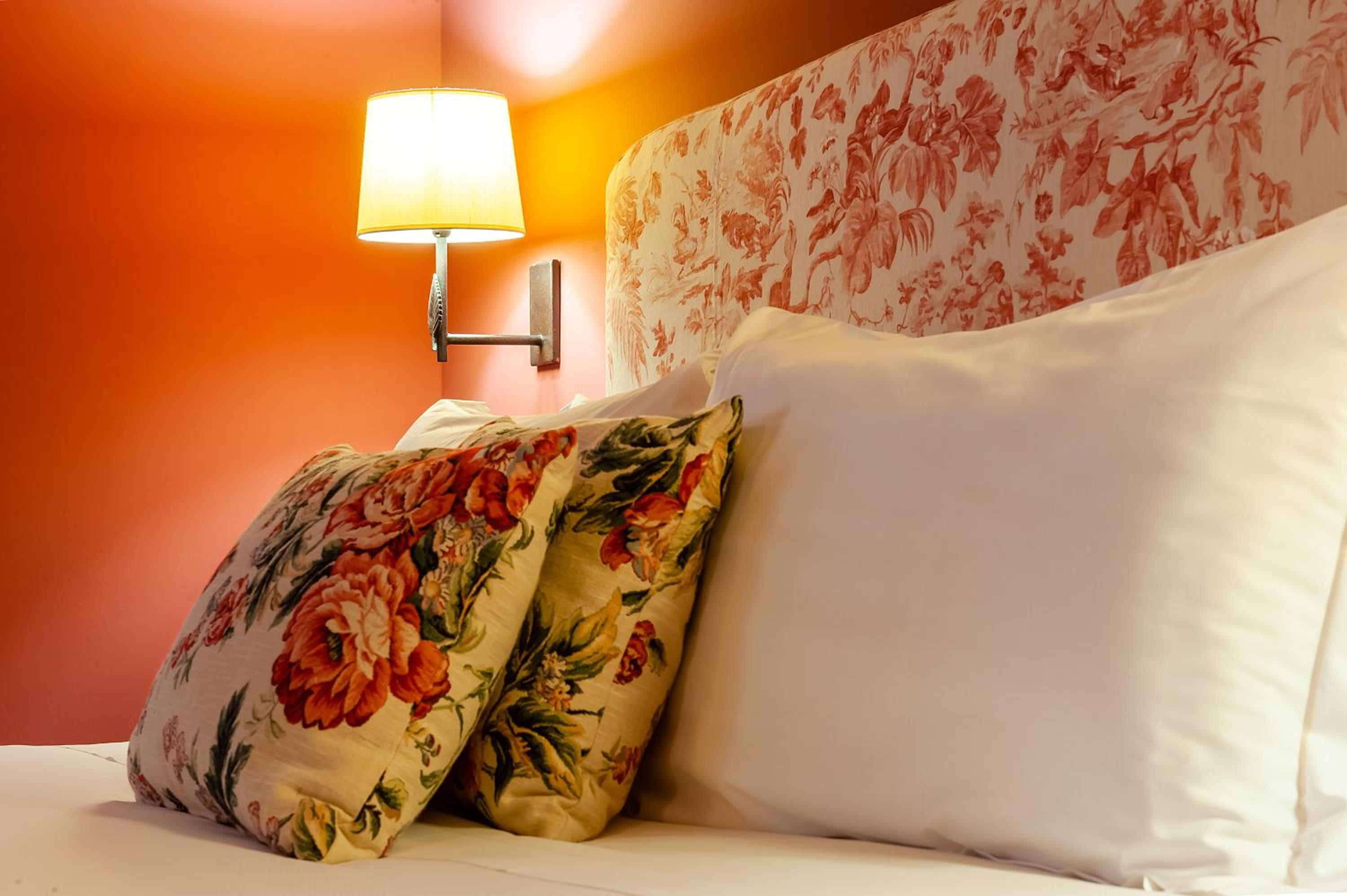 Superior Double Room - Photo 1