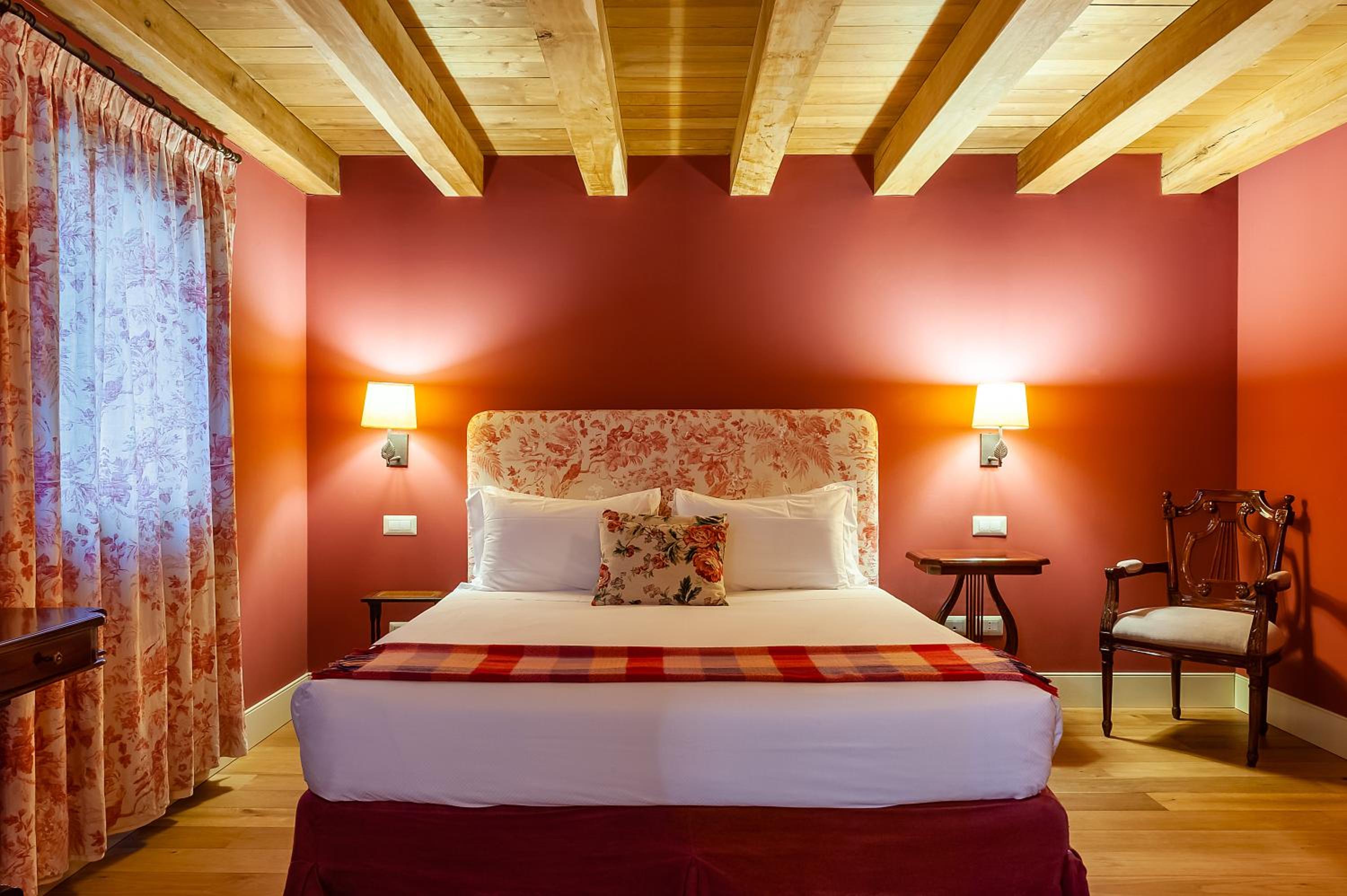 Superior Double Room - Photo 2