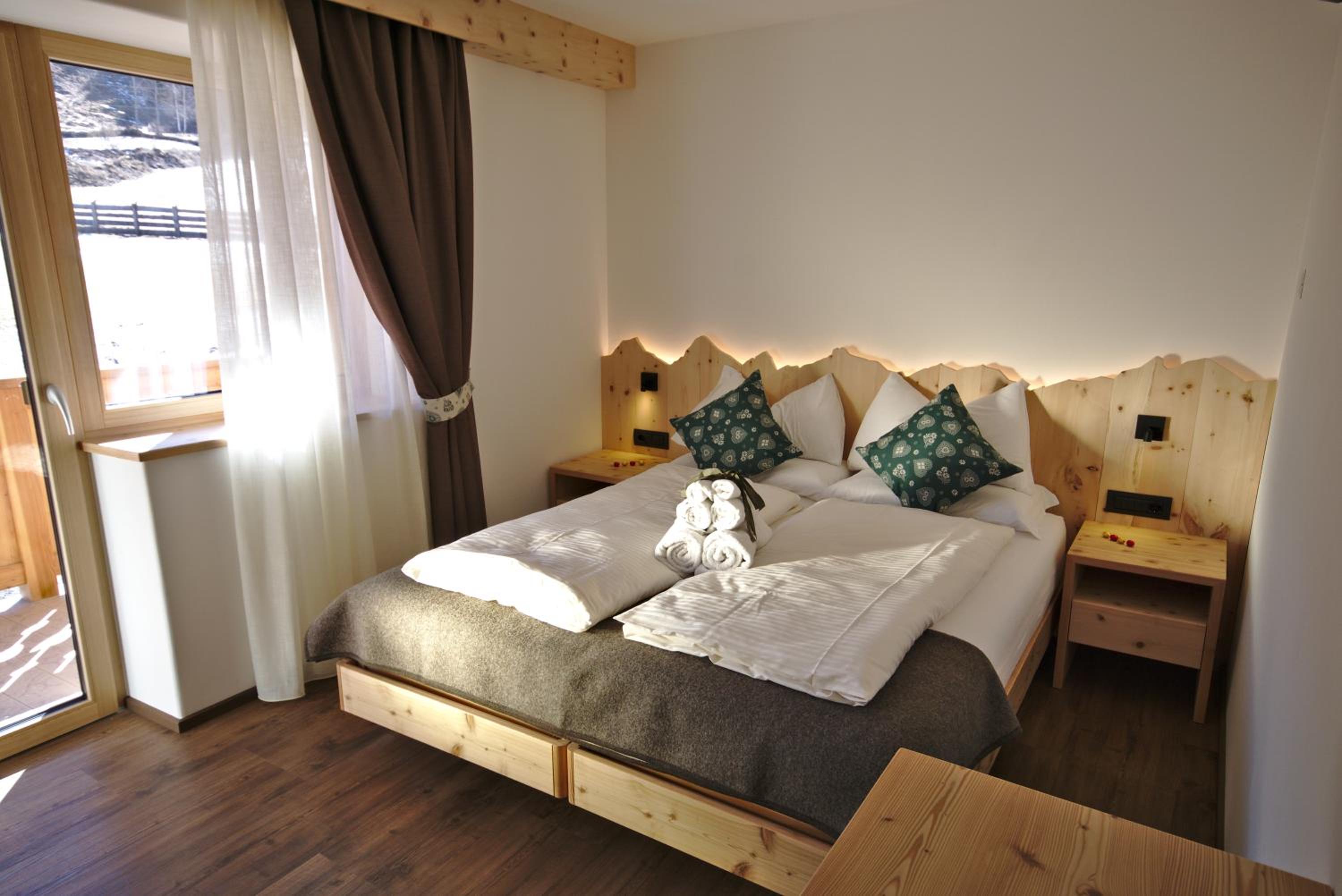 Standard Double Or Twin Room With Balcony photo 1