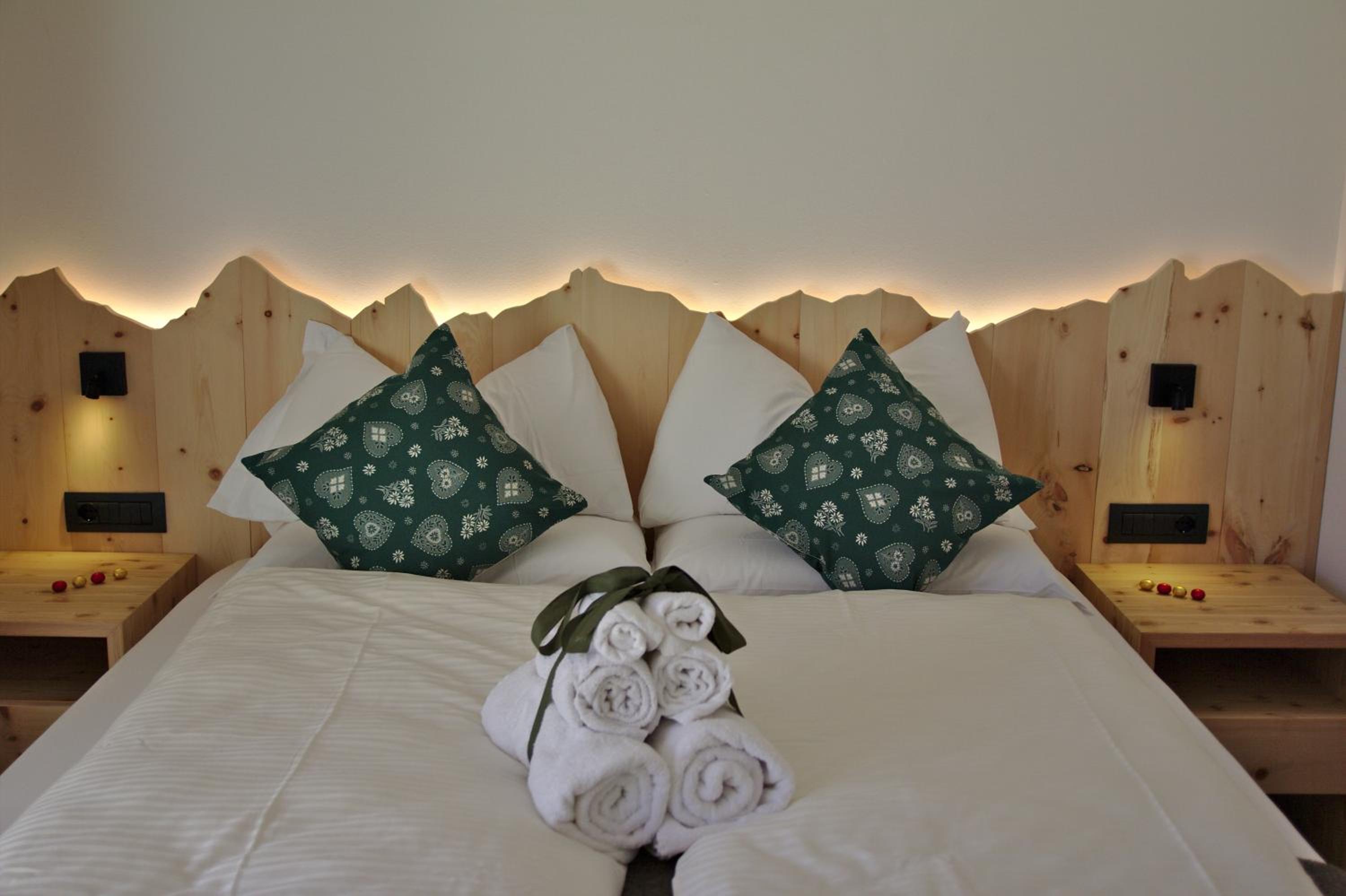Standard Double Or Twin Room With Balcony photo 3