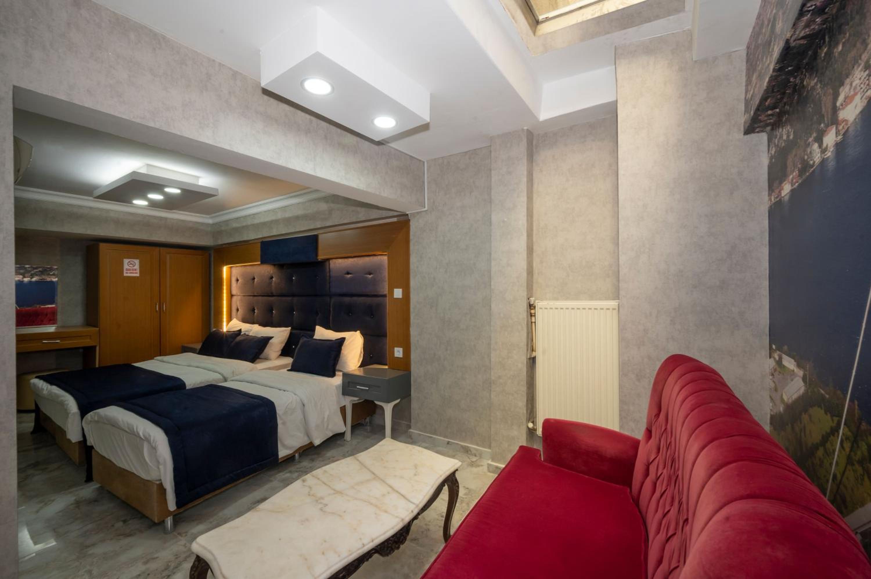 Triple Room photo 2