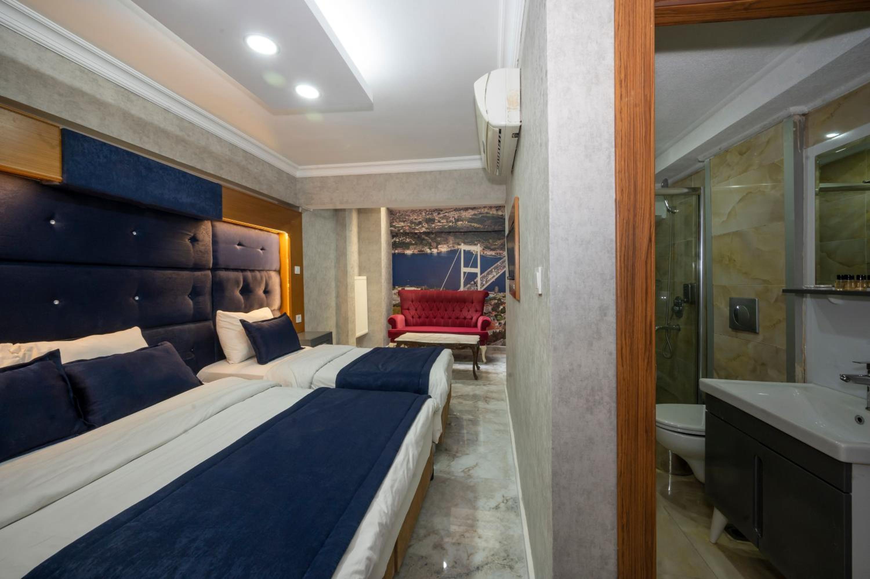 Triple Room photo 1