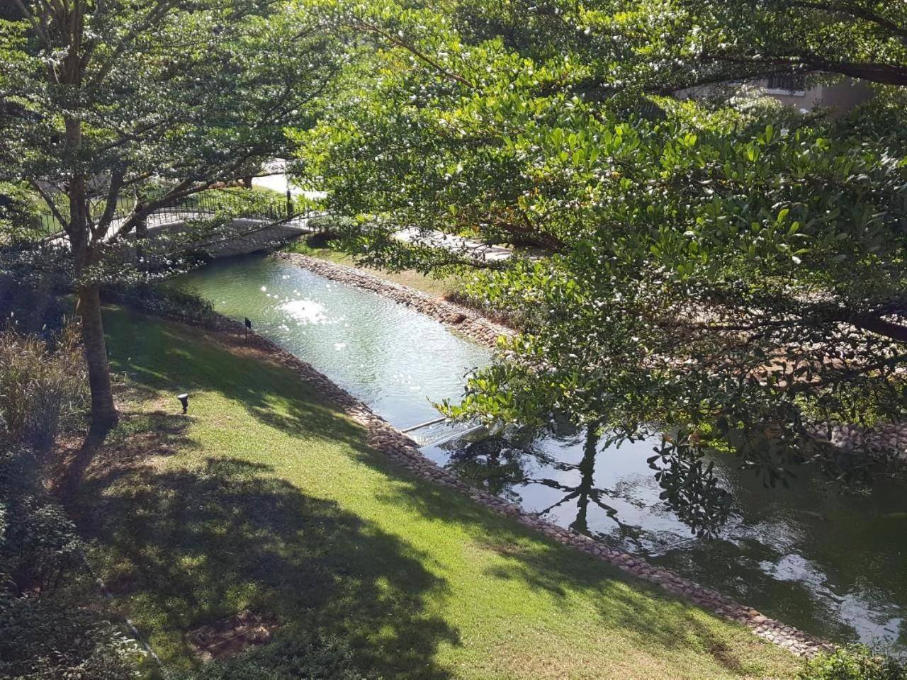 Double Room with Garden View - Photo 6