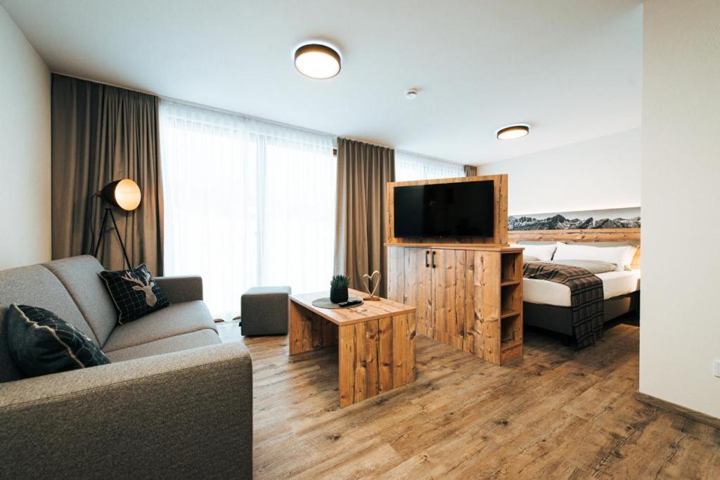 Apartment with Terrace photo 1