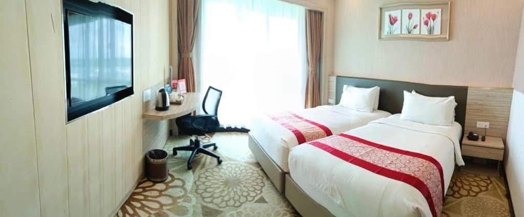 Double or Twin Room