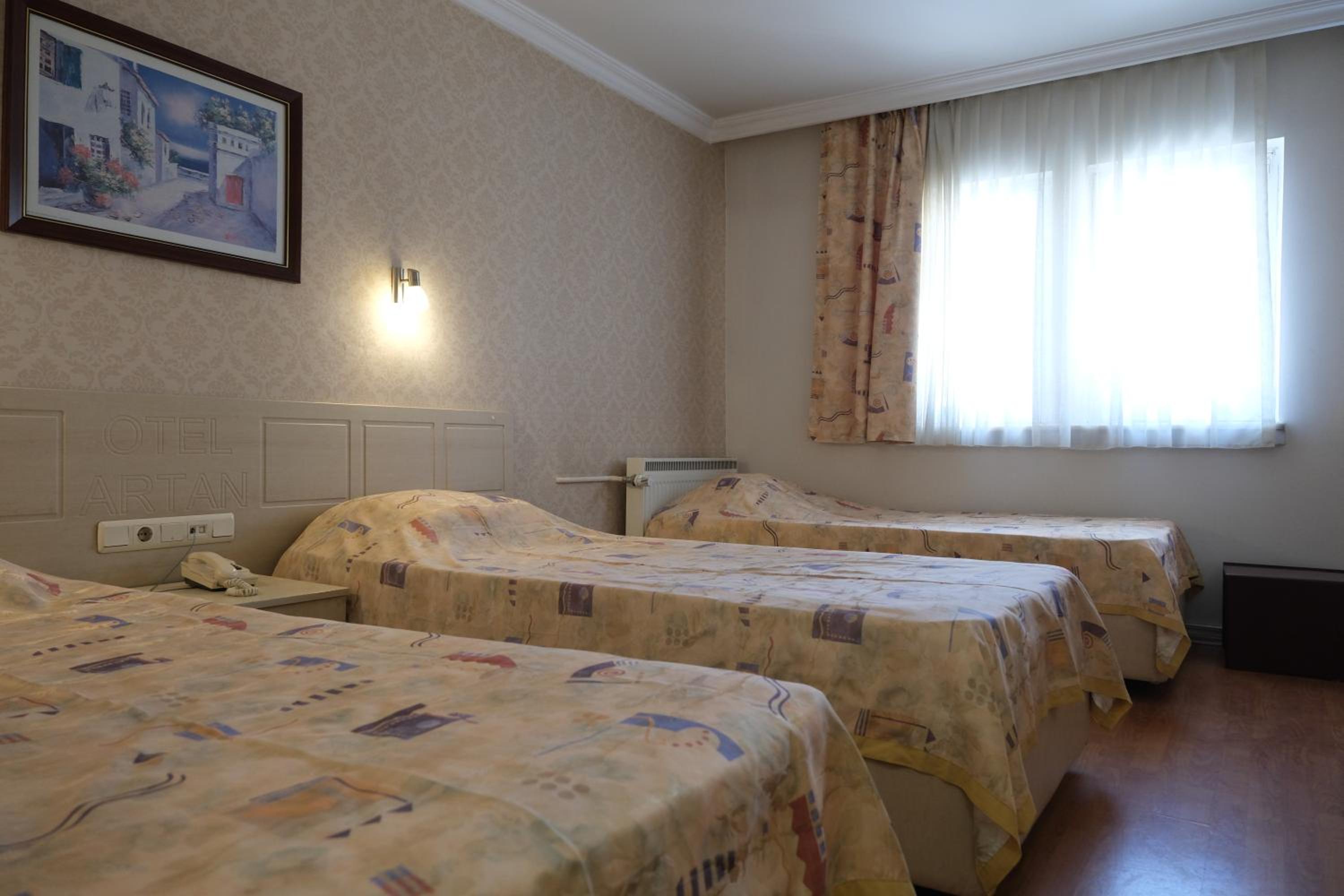 Standard Twin Room photo 3
