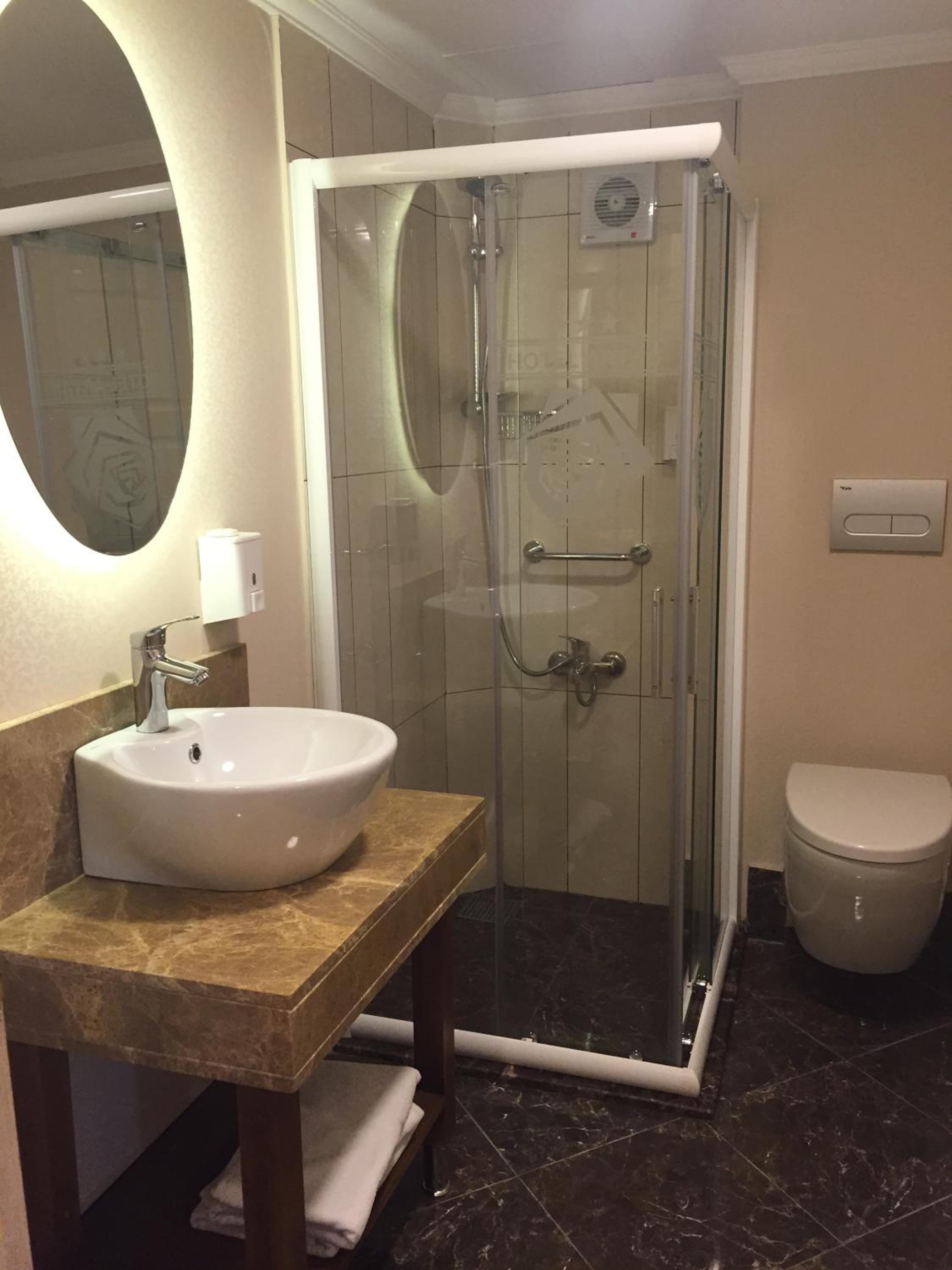 Suite photo 3