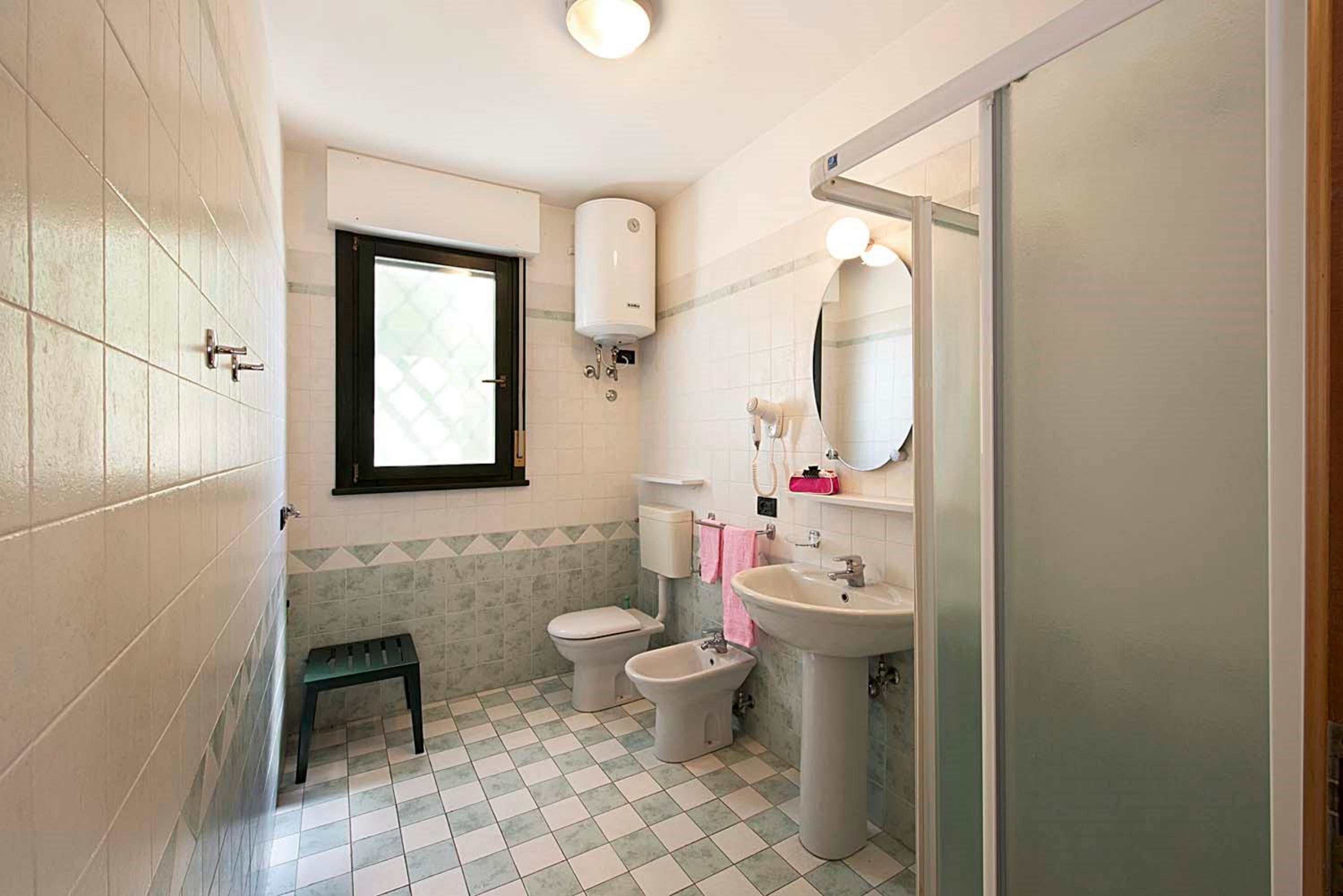 Two-Bedroom Apartment with View photo 1