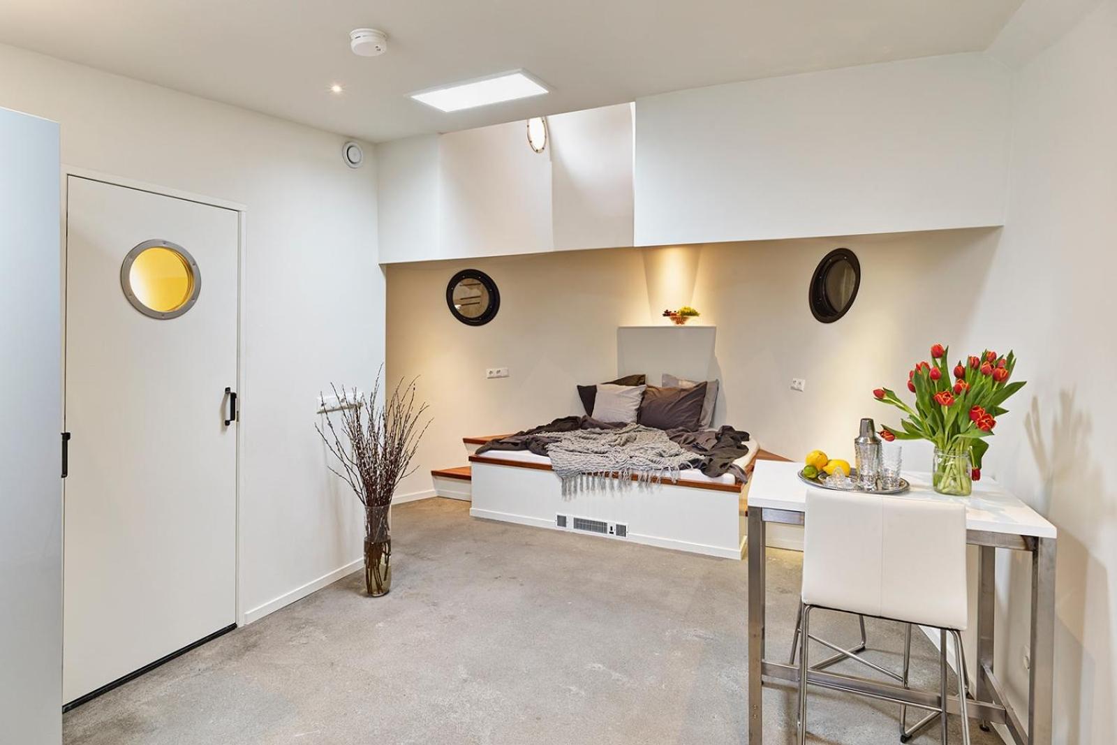 Double Room With Private Bathroom photo 3