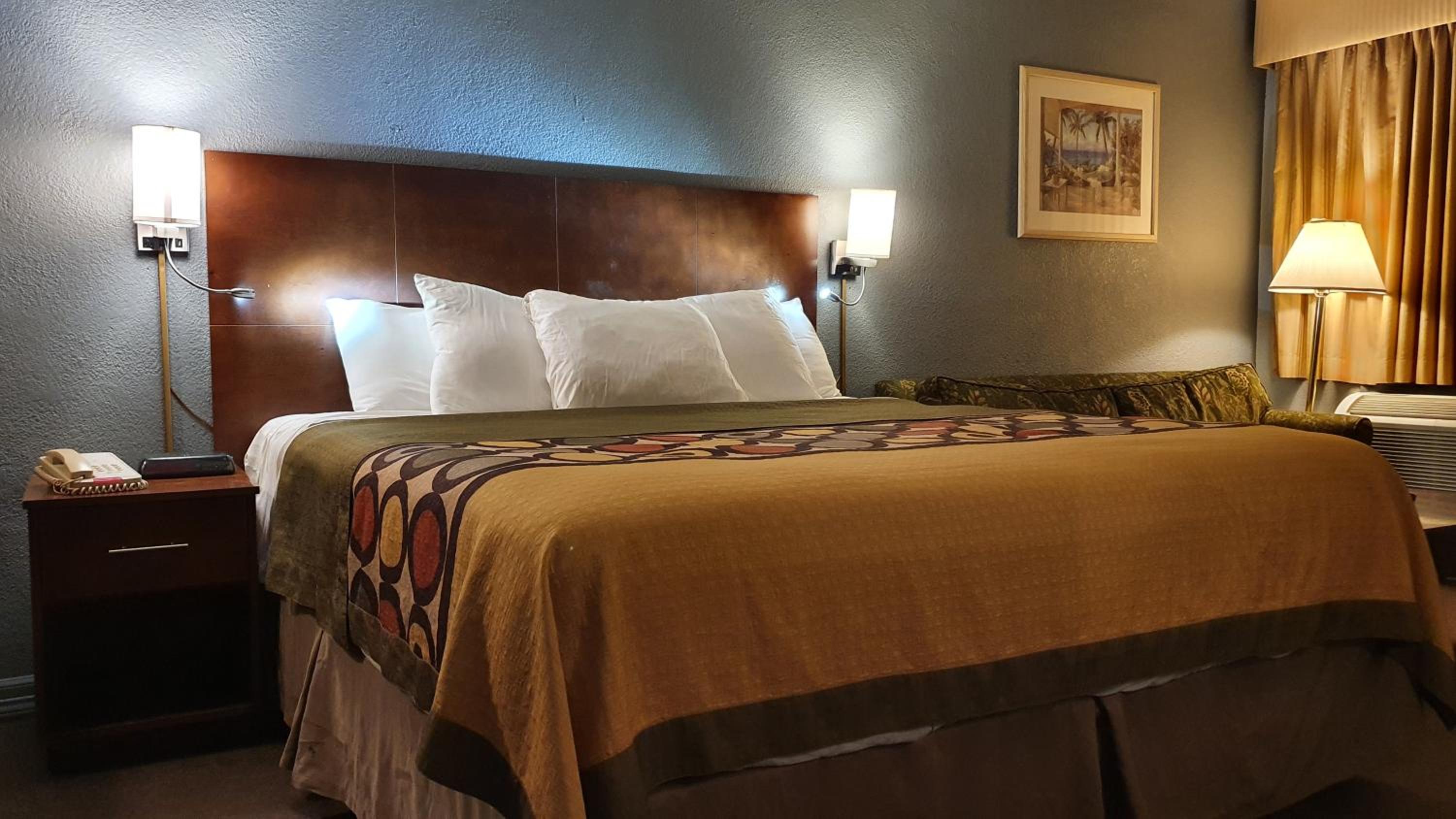 King Room - Photo 3