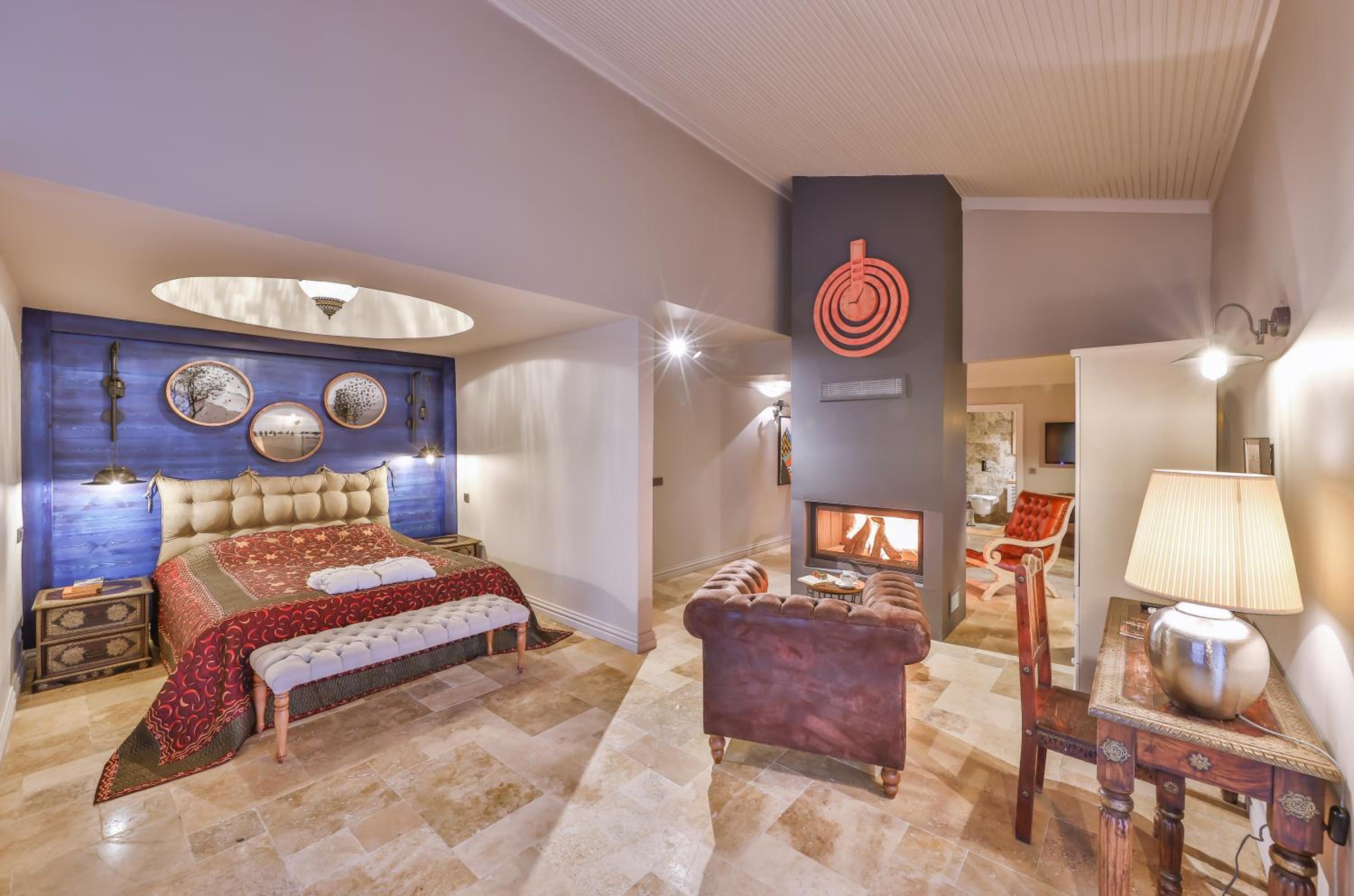 Premium Room photo 1