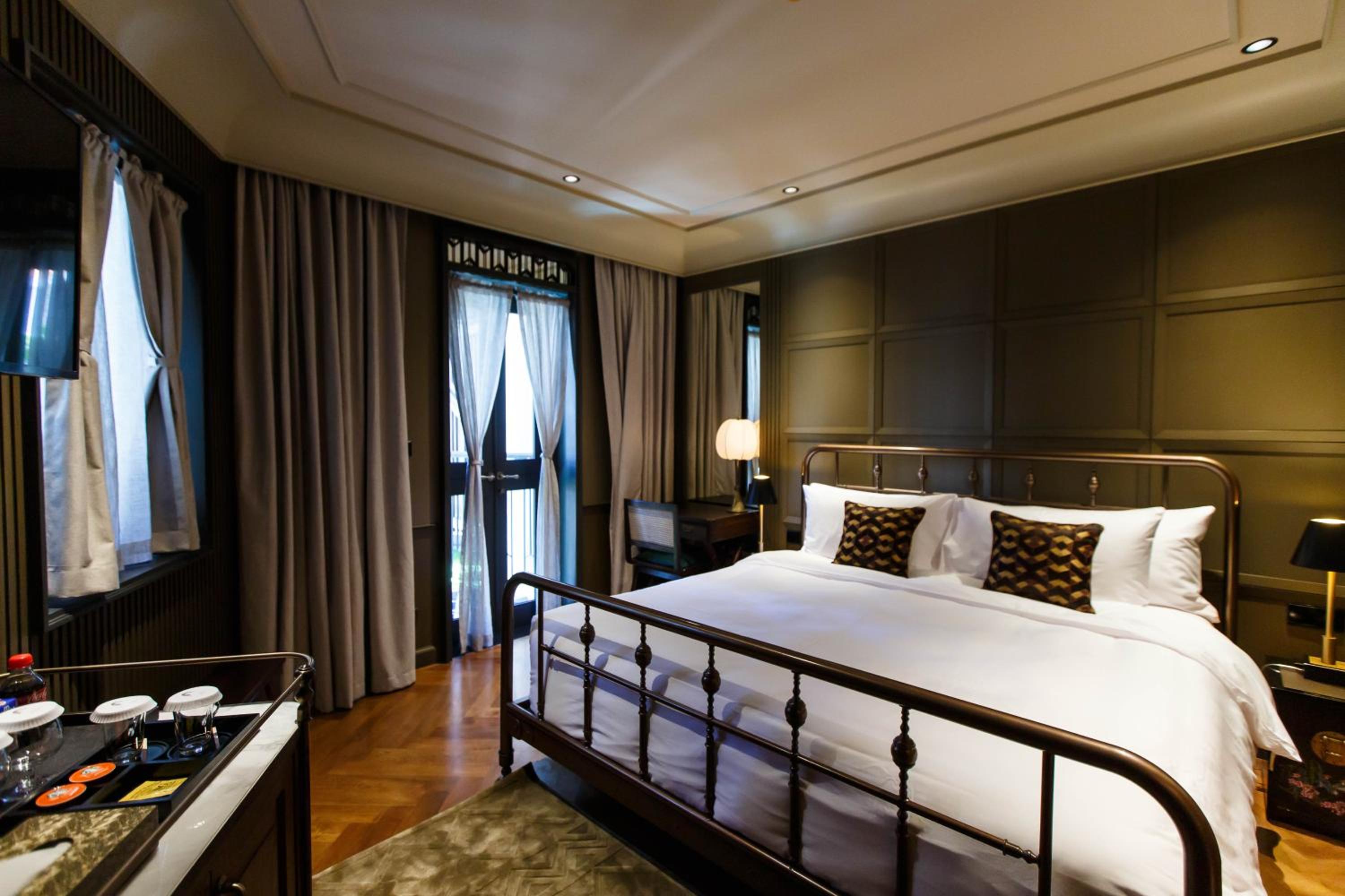 Double Room - Disability Access - Photo 2