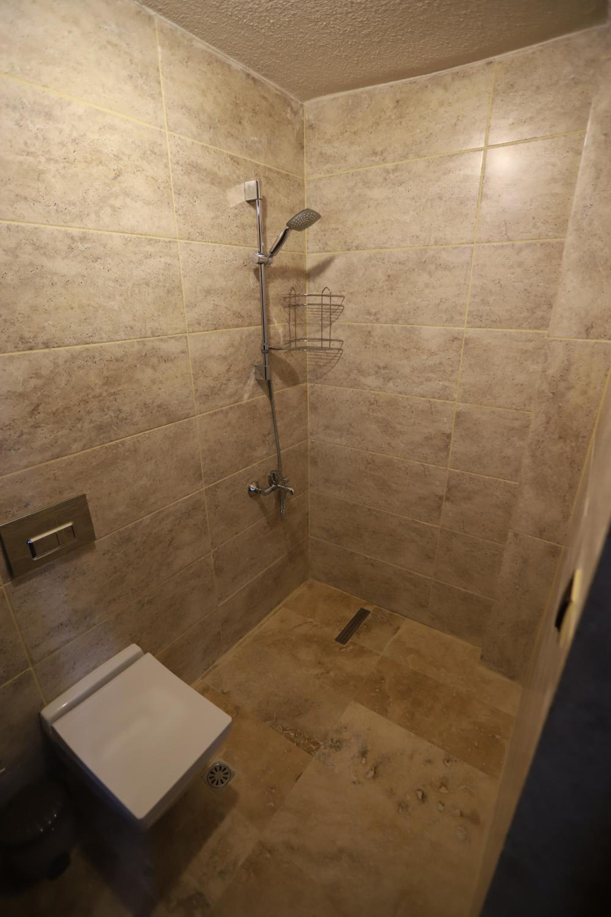 Deluxe Room (2 Adults + 1 Child) - Photo 8