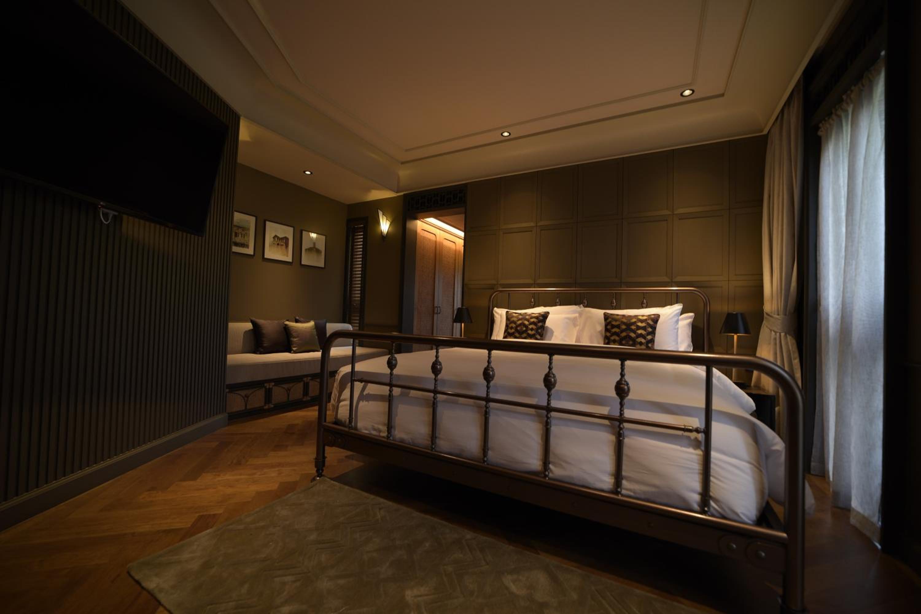 King Room - Photo 5