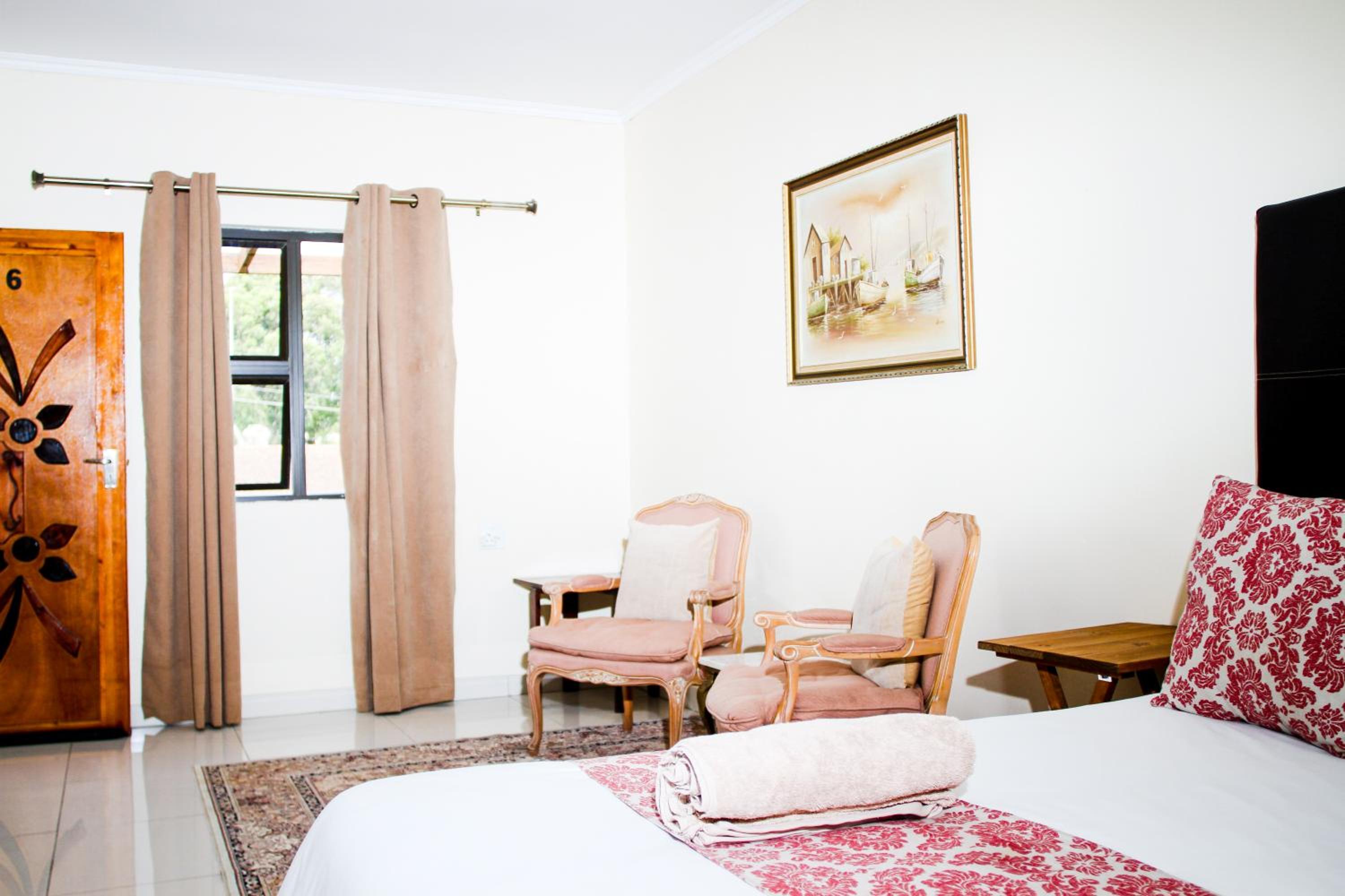 Double Room photo 1