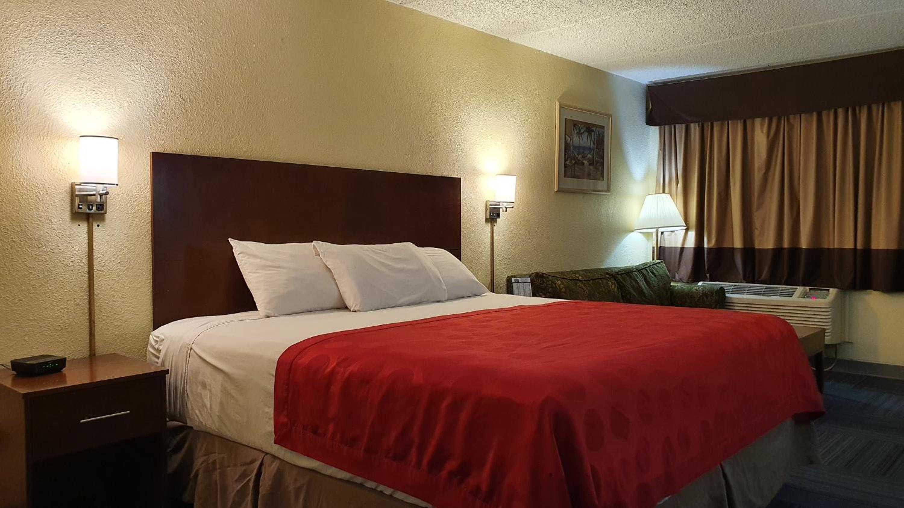 King Room - Photo 1