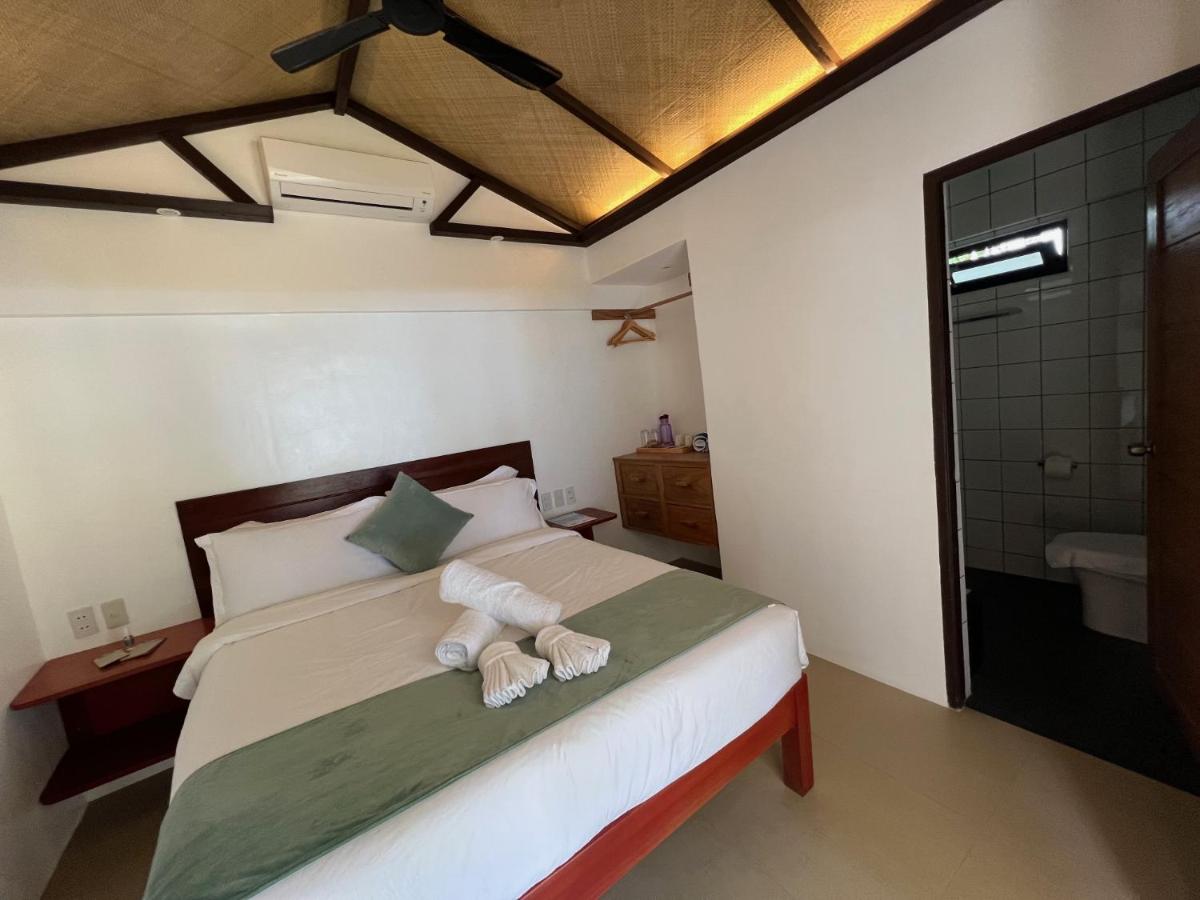 Deluxe Double or Twin Room with Balcony photo 1