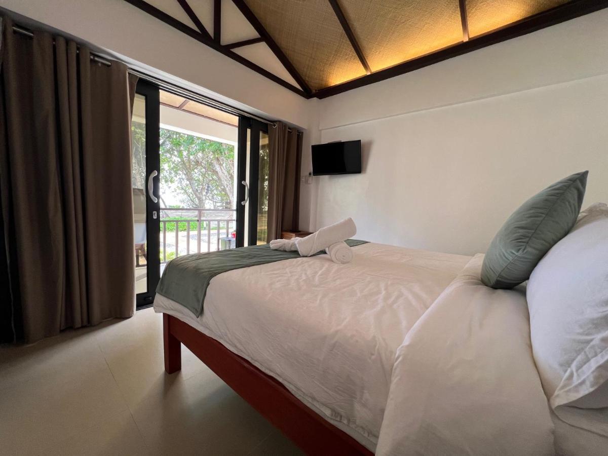 Deluxe Double or Twin Room with Balcony photo 2