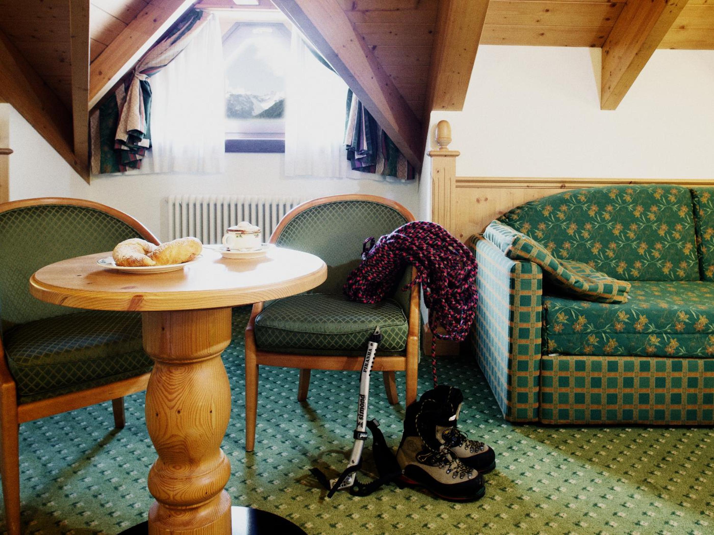 Junior Suite (2 Adults) - Photo 2