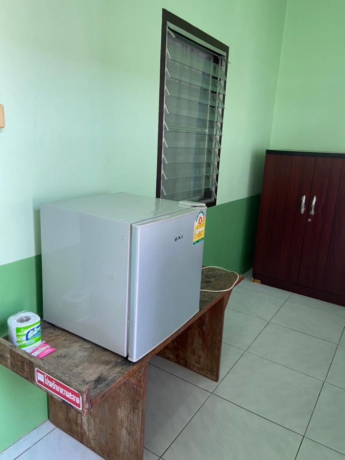 Standard Double Room with Fan - Photo 17