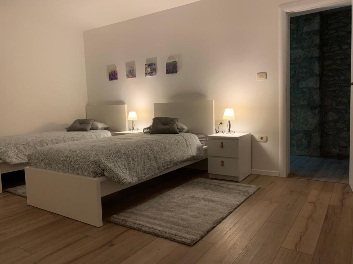 Twin Room with Terrace - Photo 1
