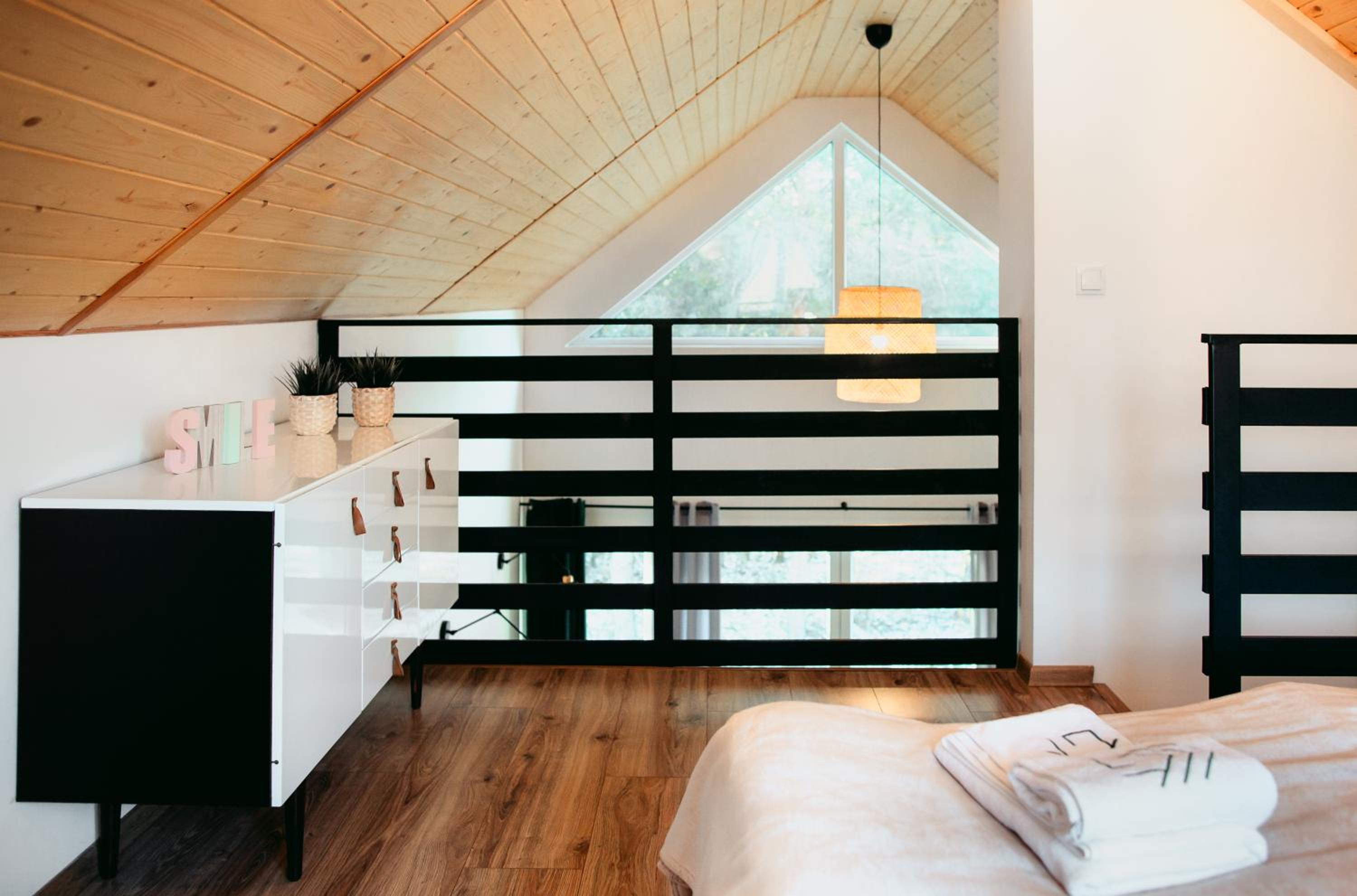 Two-Bedroom House photo 1