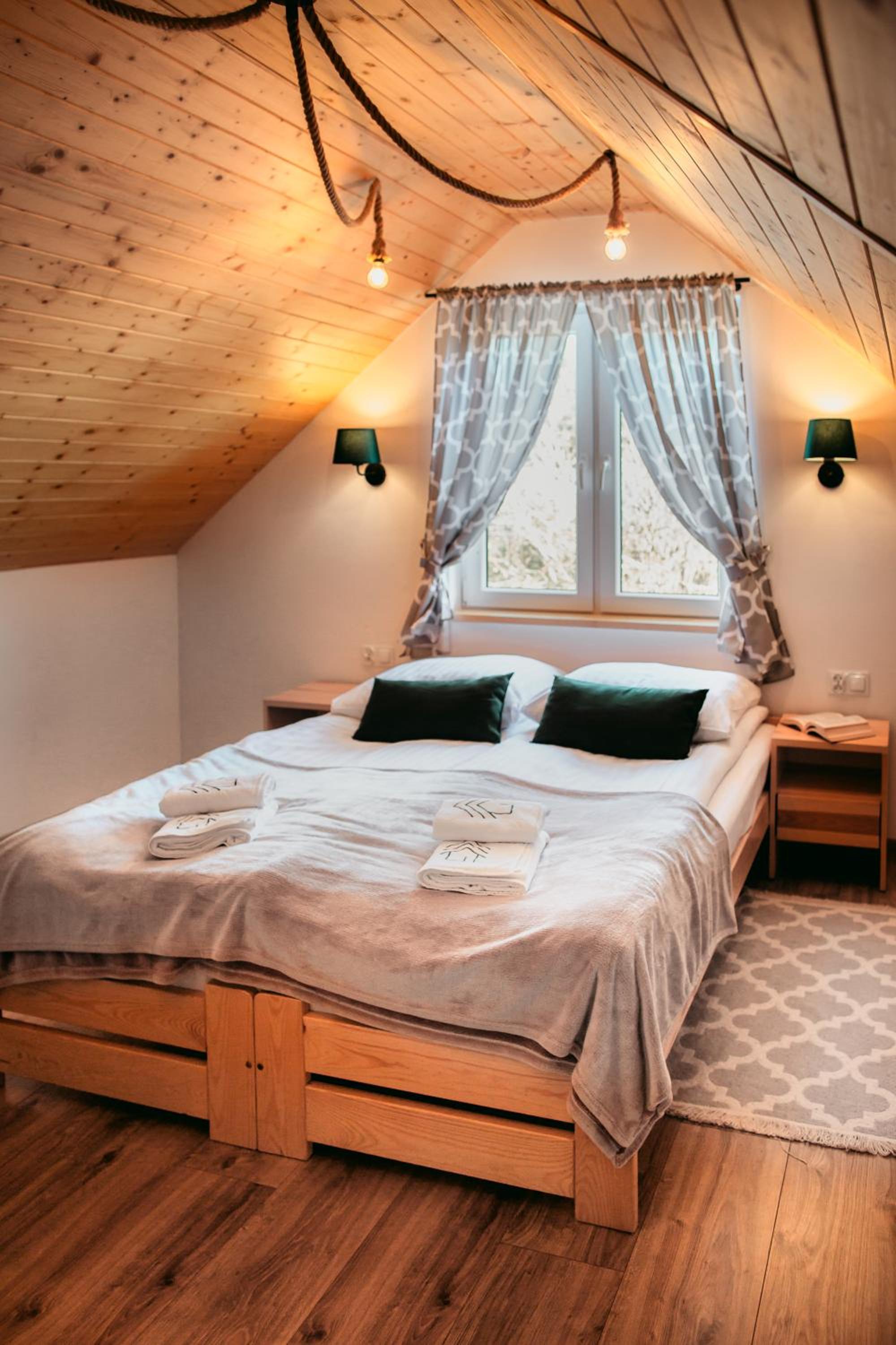 Two-Bedroom House photo 3