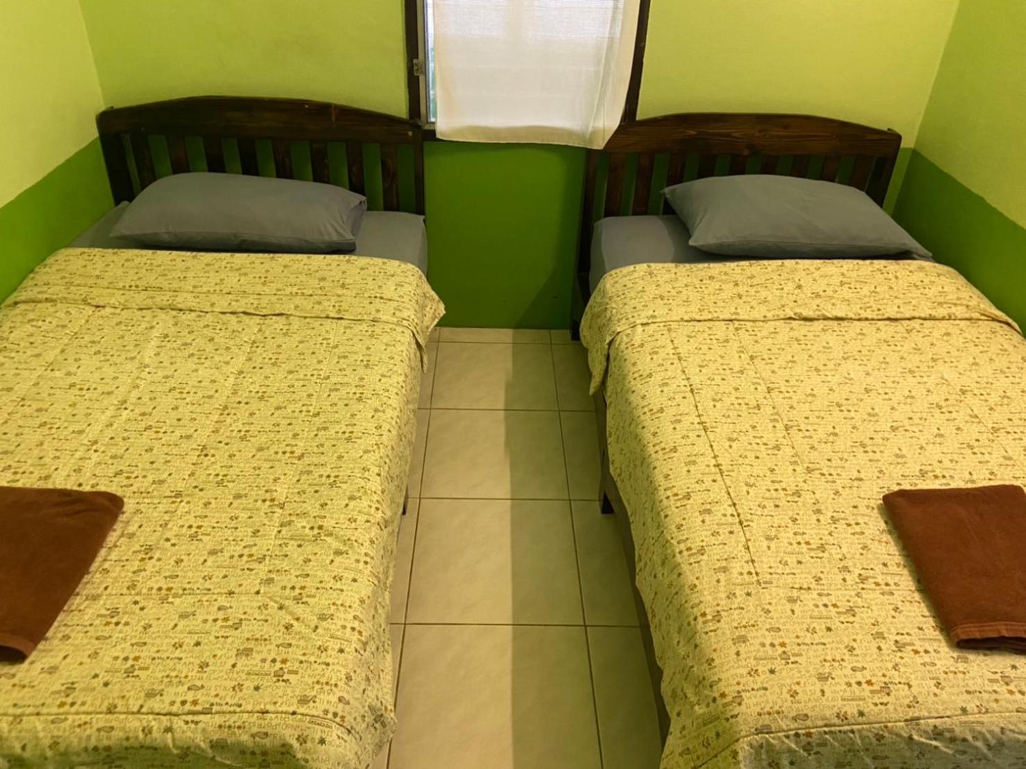 Deluxe Twin Room - Photo 9