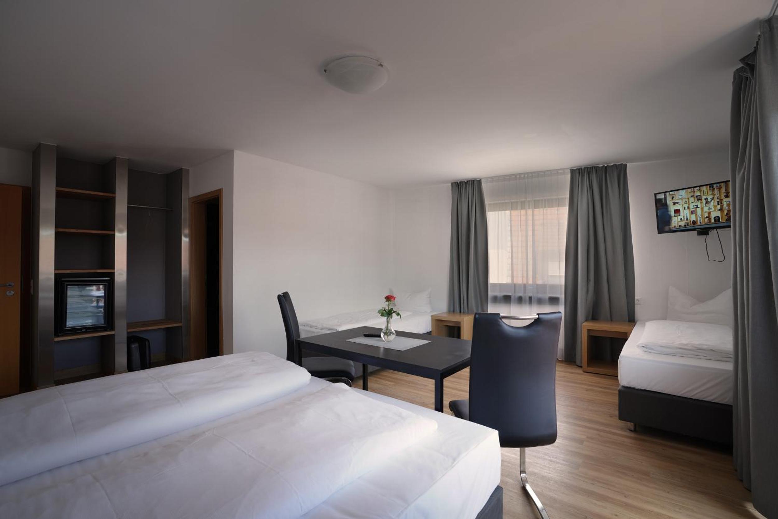 Comfort Quadruple Room - Photo 1