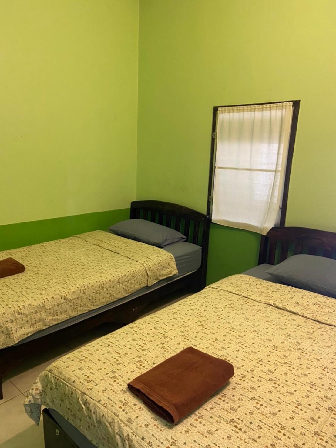 Deluxe Twin Room - Photo 8