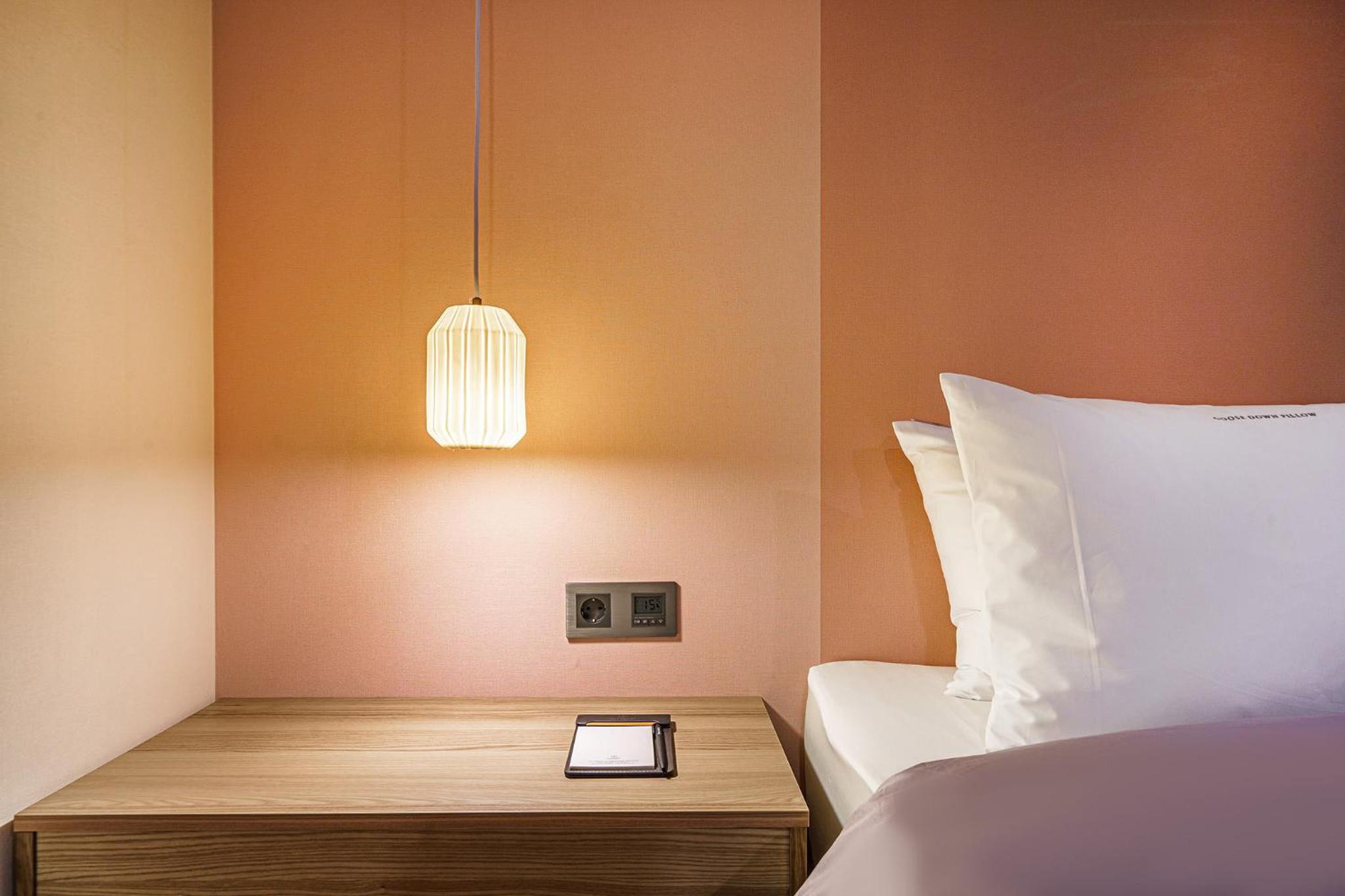 Superior Double Room - Photo 5